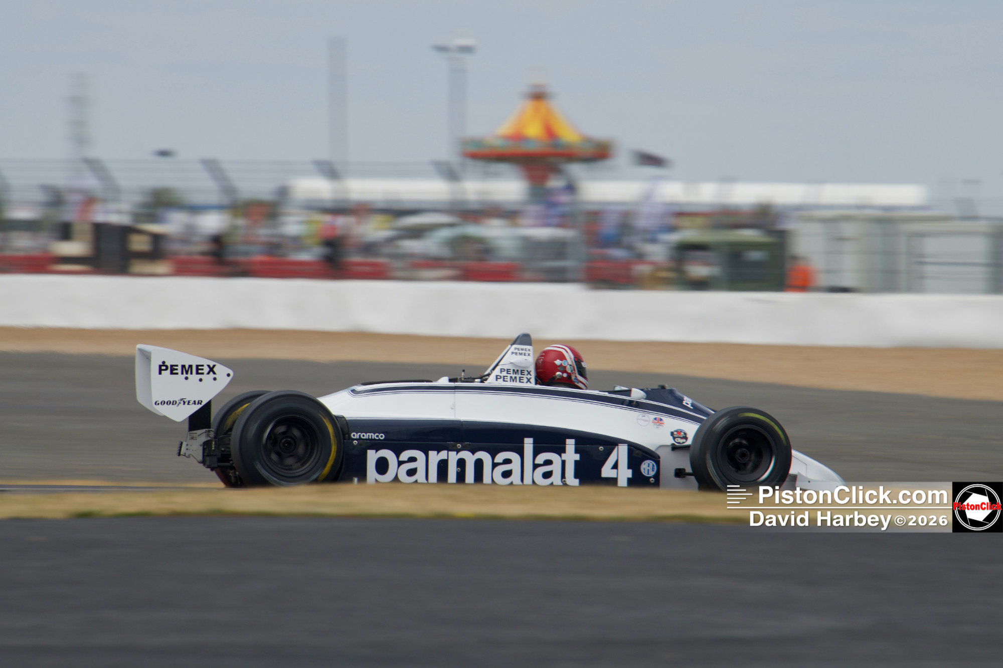 BRDC Classic 2026