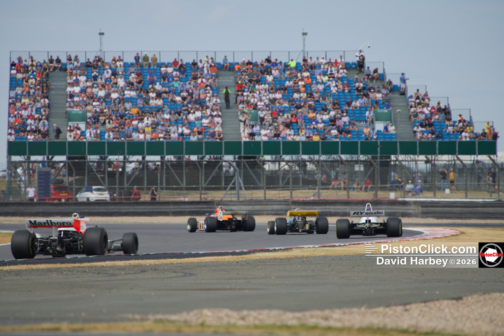 BRDC Classic 2026