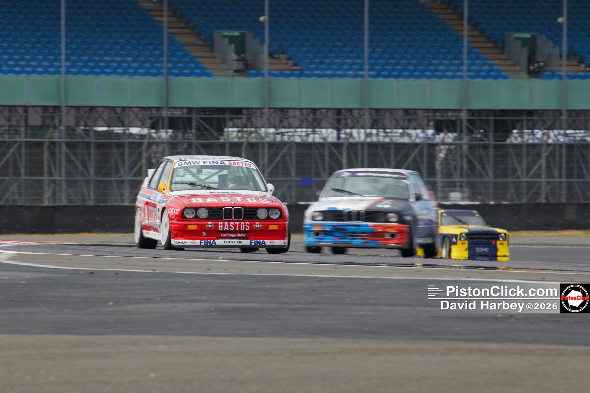 BRDC Classic 2026