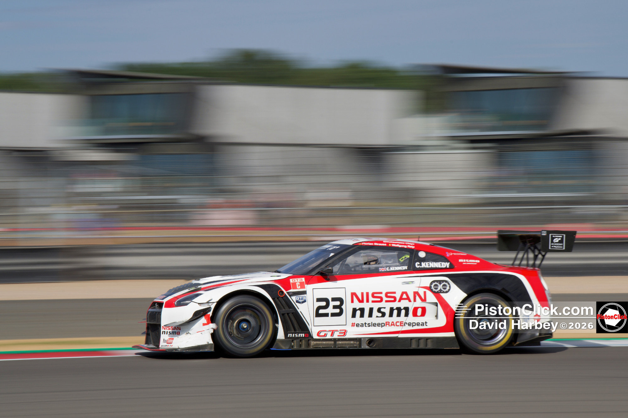 BRDC Classic 2026