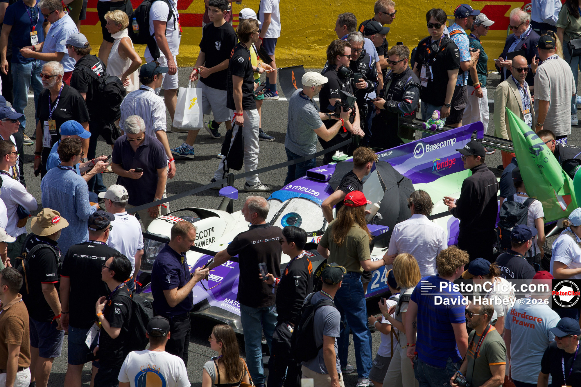 Le Mans 24 Hours