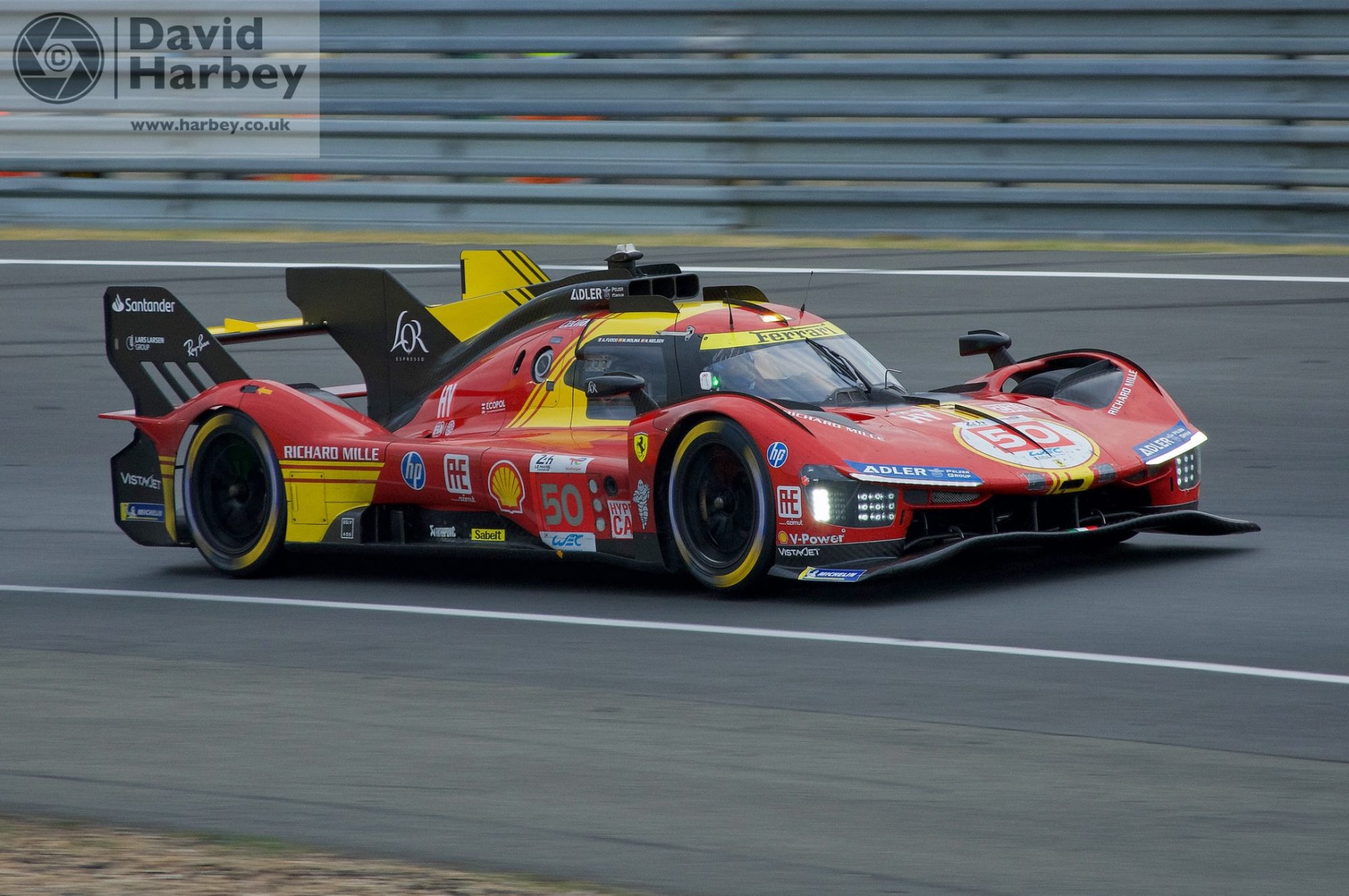 Le Mans 24 Hours