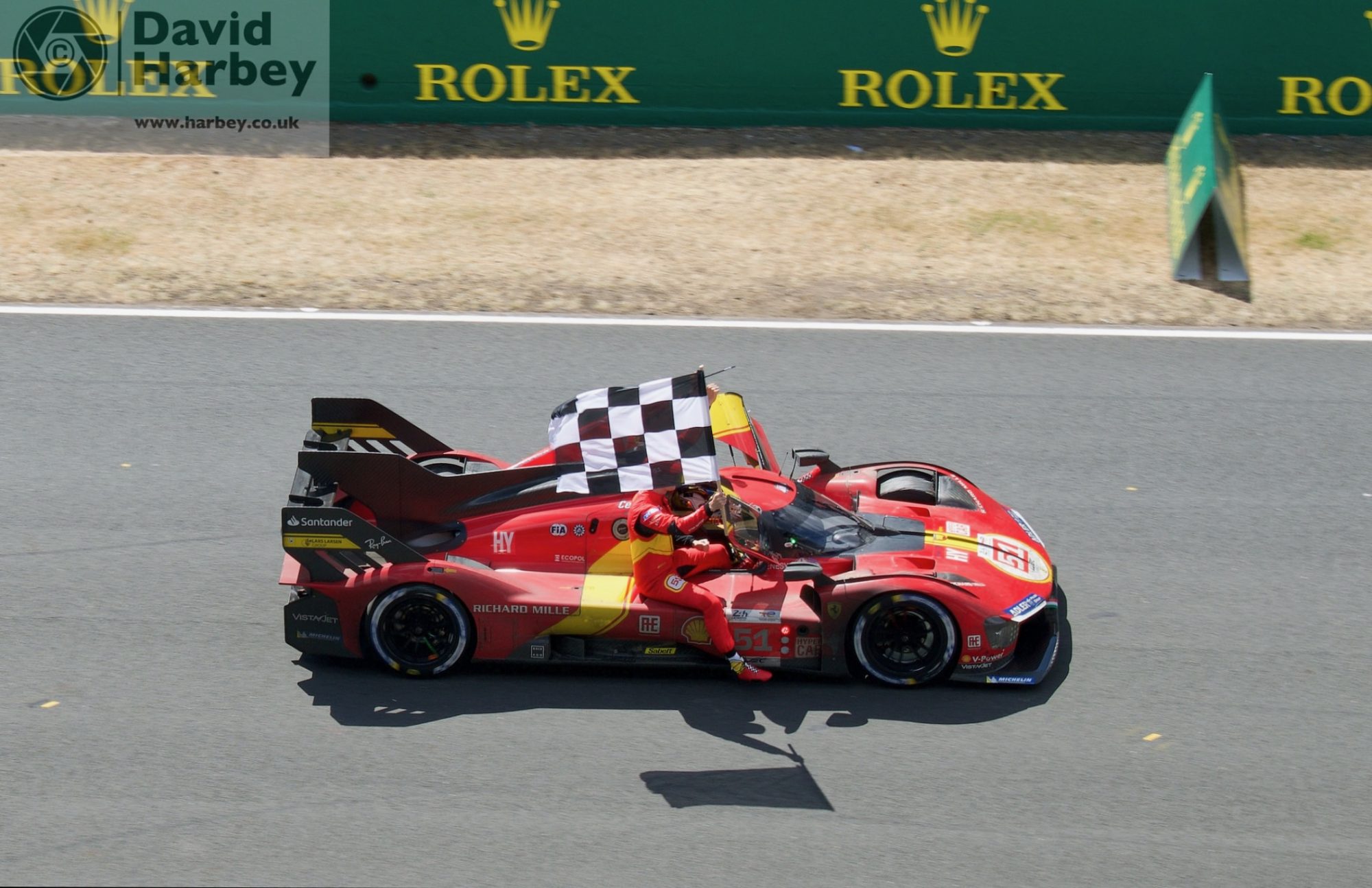 Le Mans 24 Hours