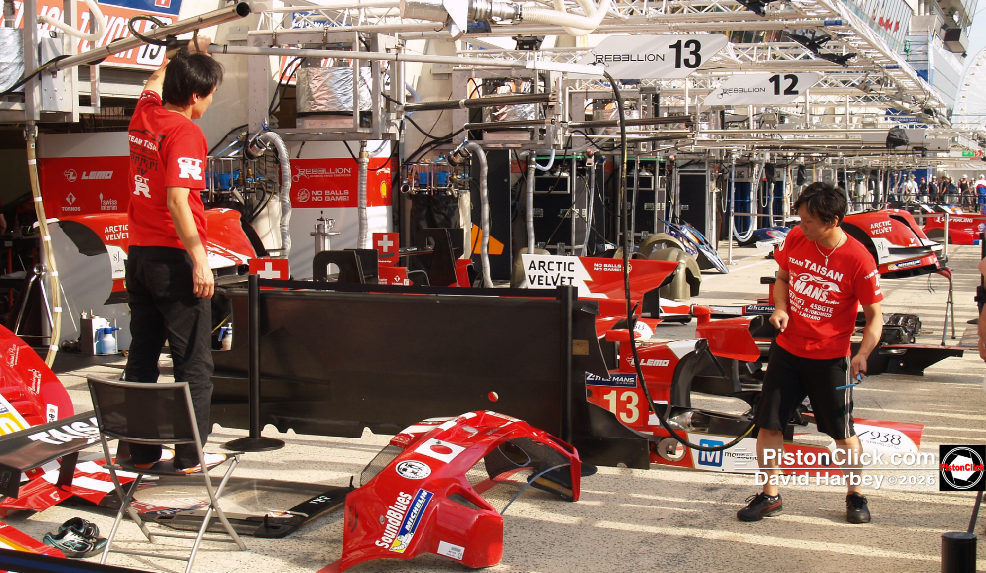 Le Mans 24 Hours