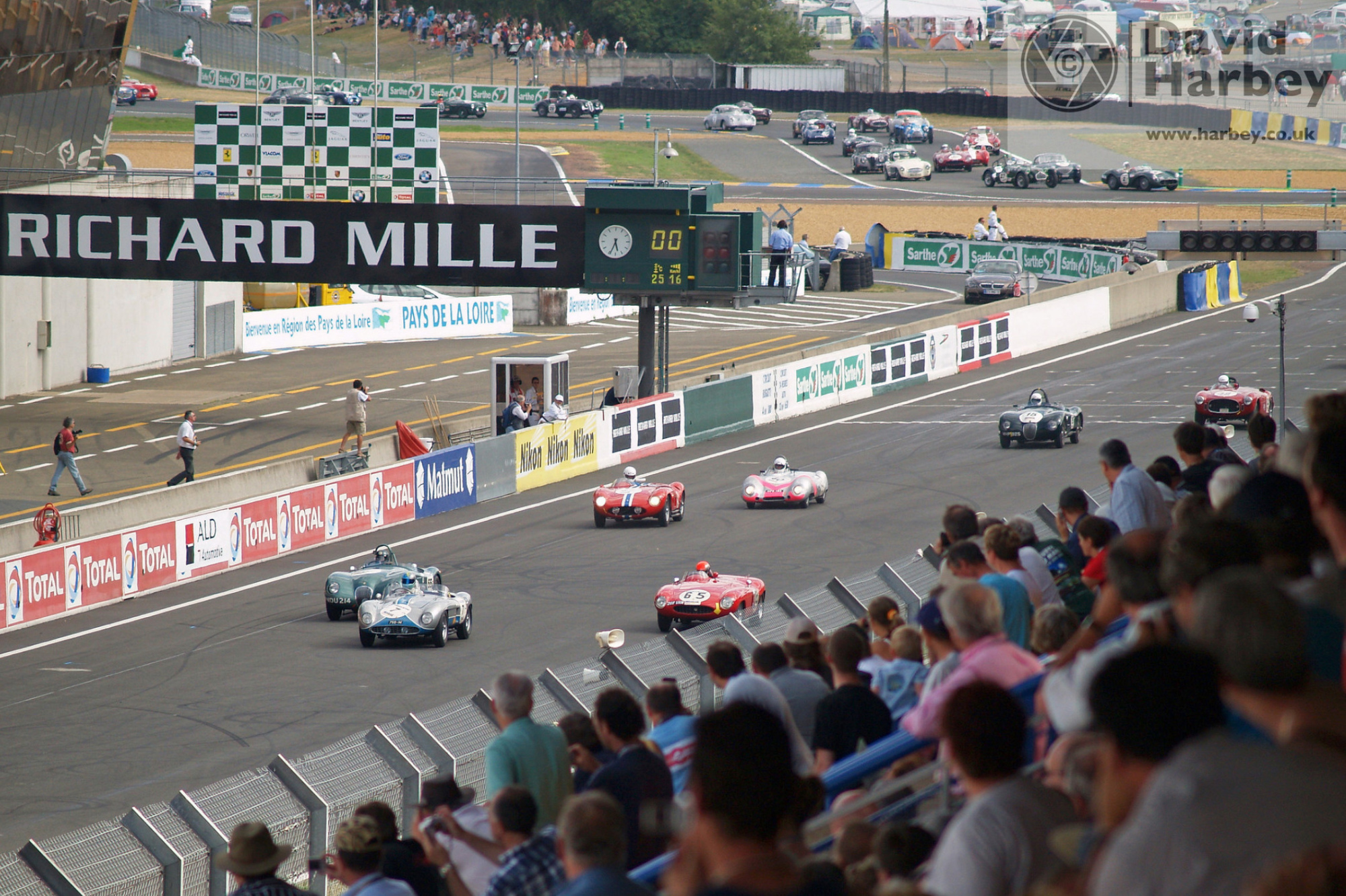 Le Mans Classic
