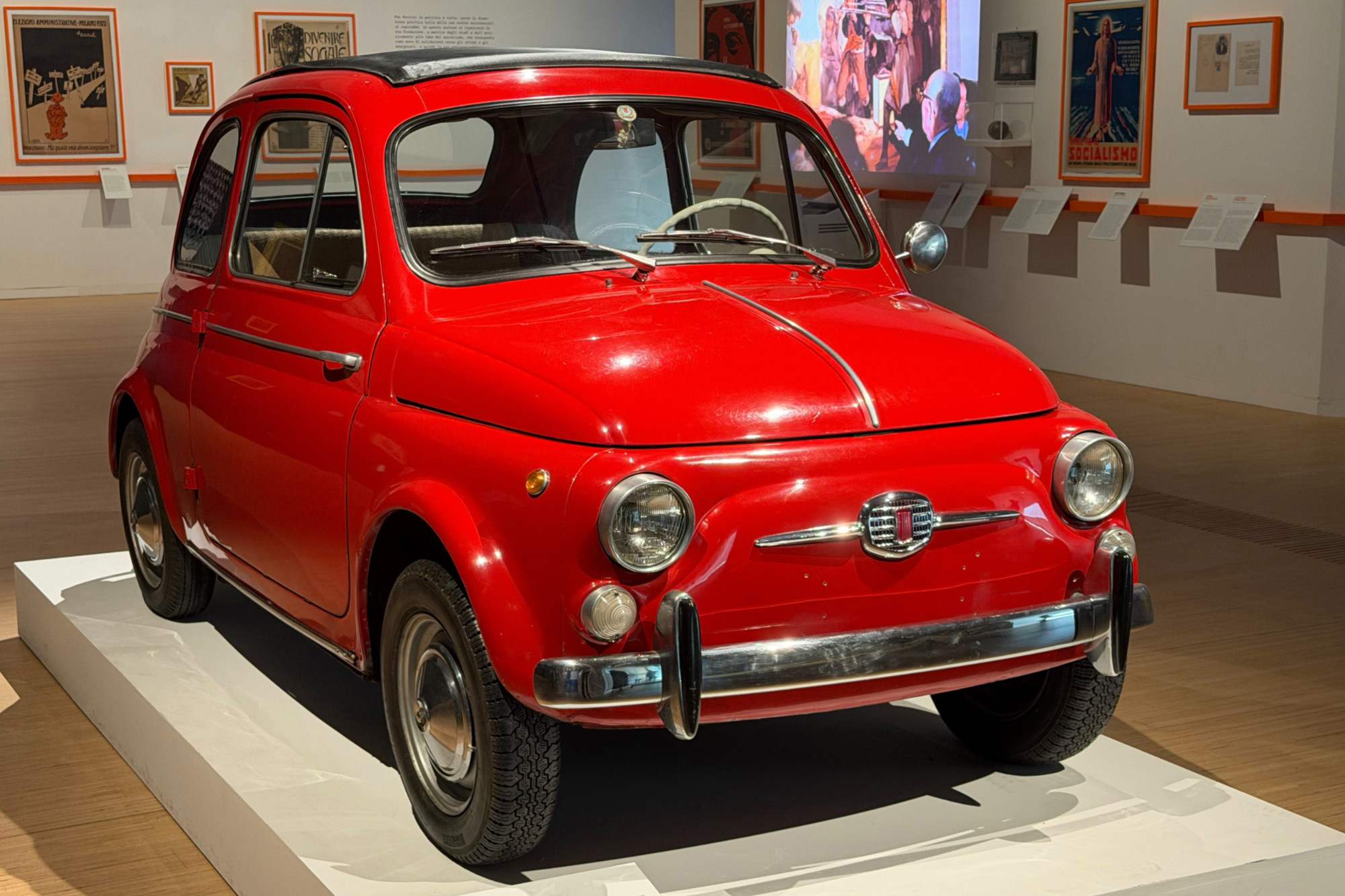 M9 Museum
