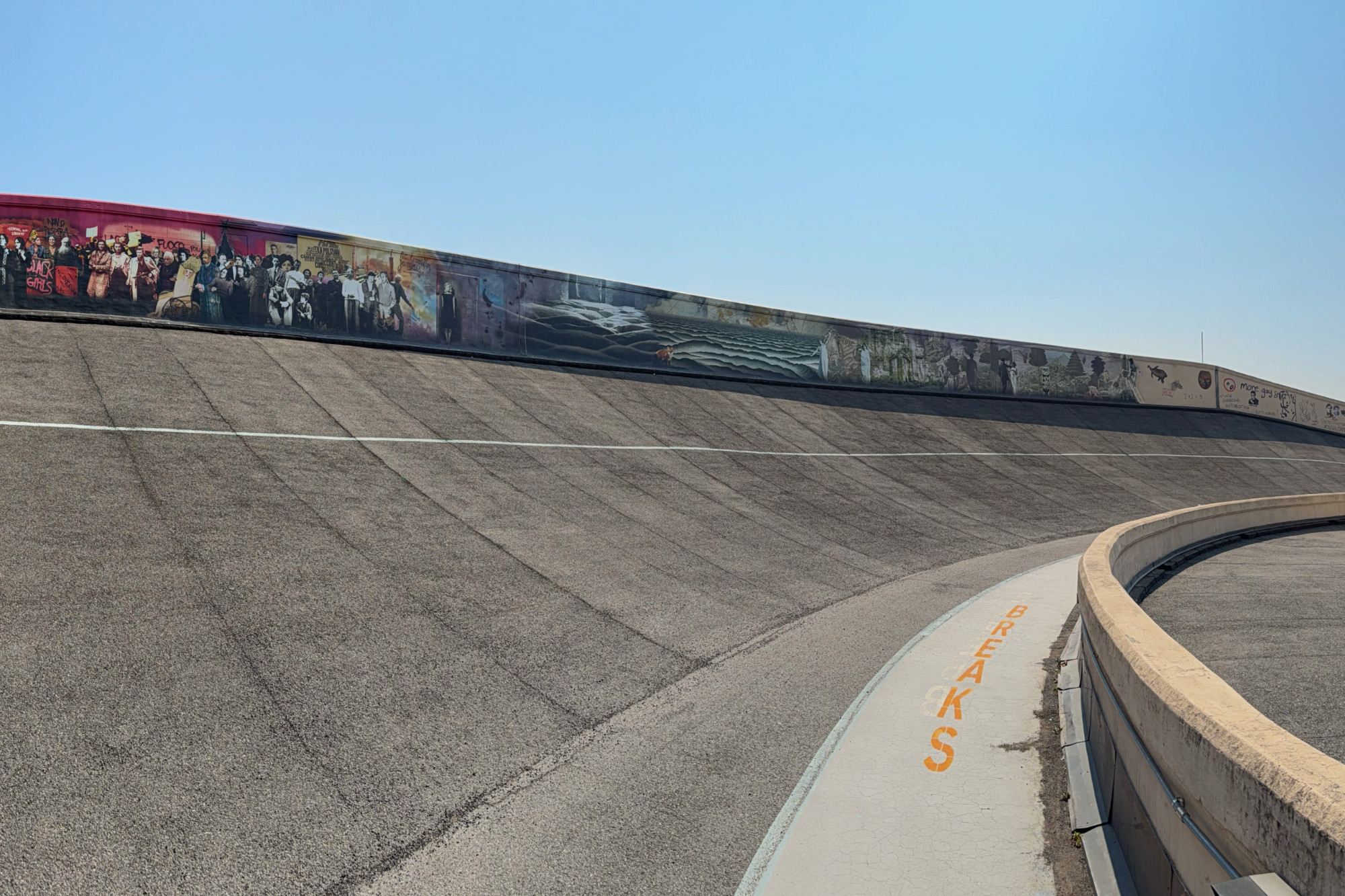 Museums, Mountains and Motorsport