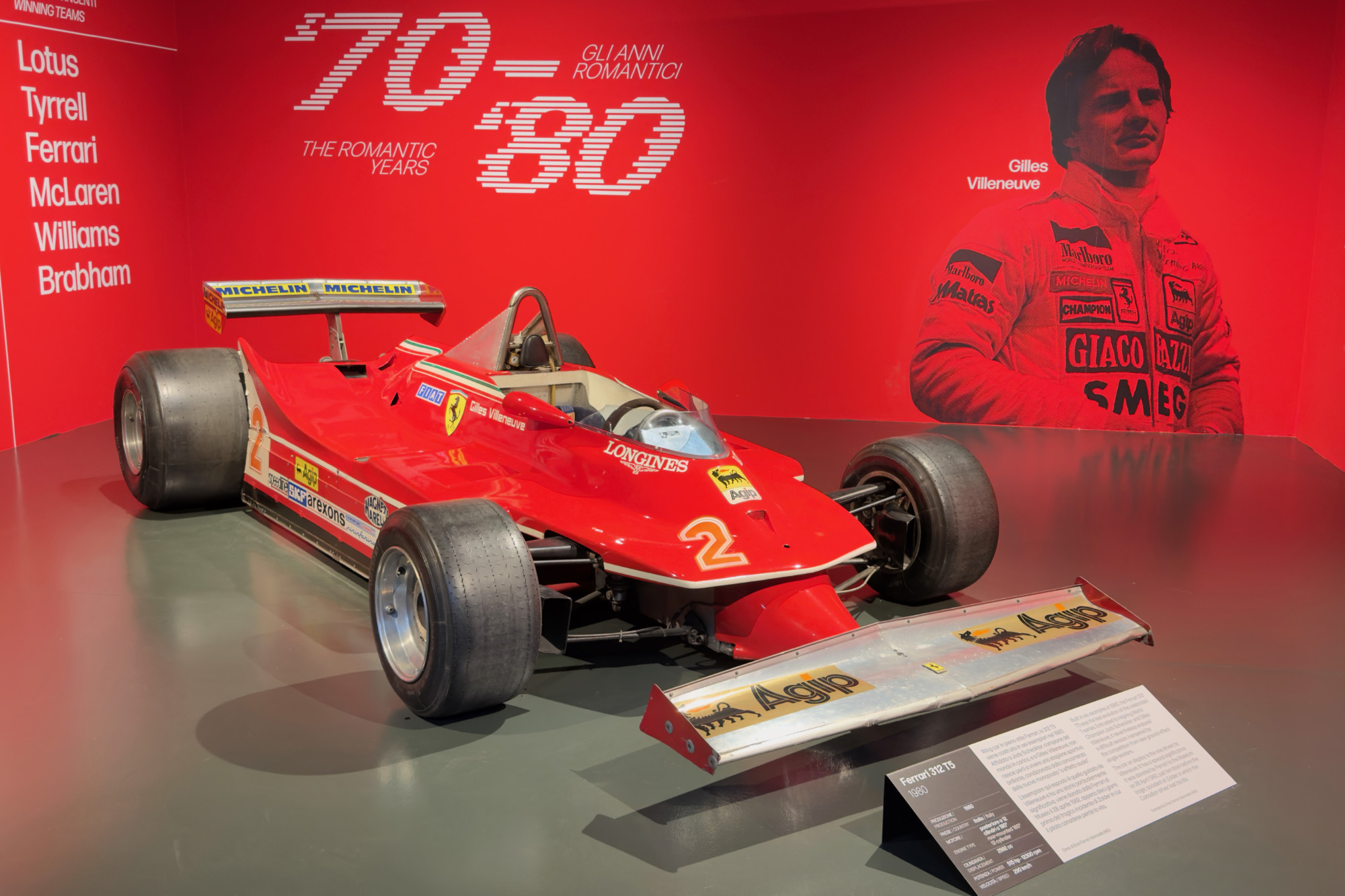 Museo Nazionale dell’Automobile