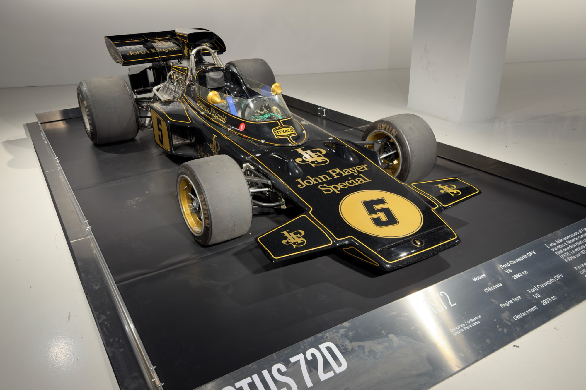 Museo Nazionale dell’Automobile