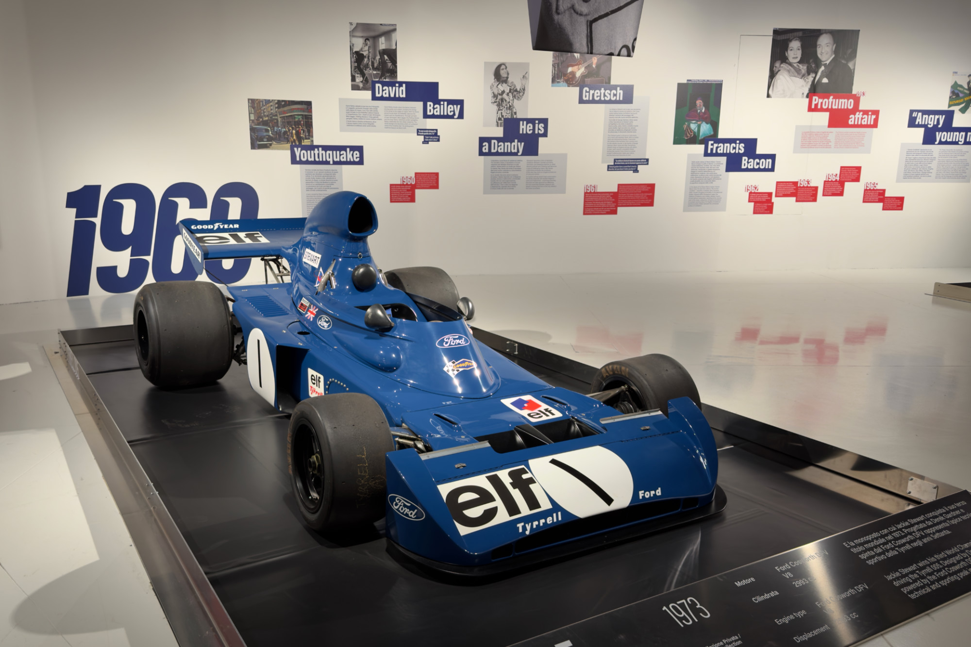 Museo Nazionale dell’Automobile