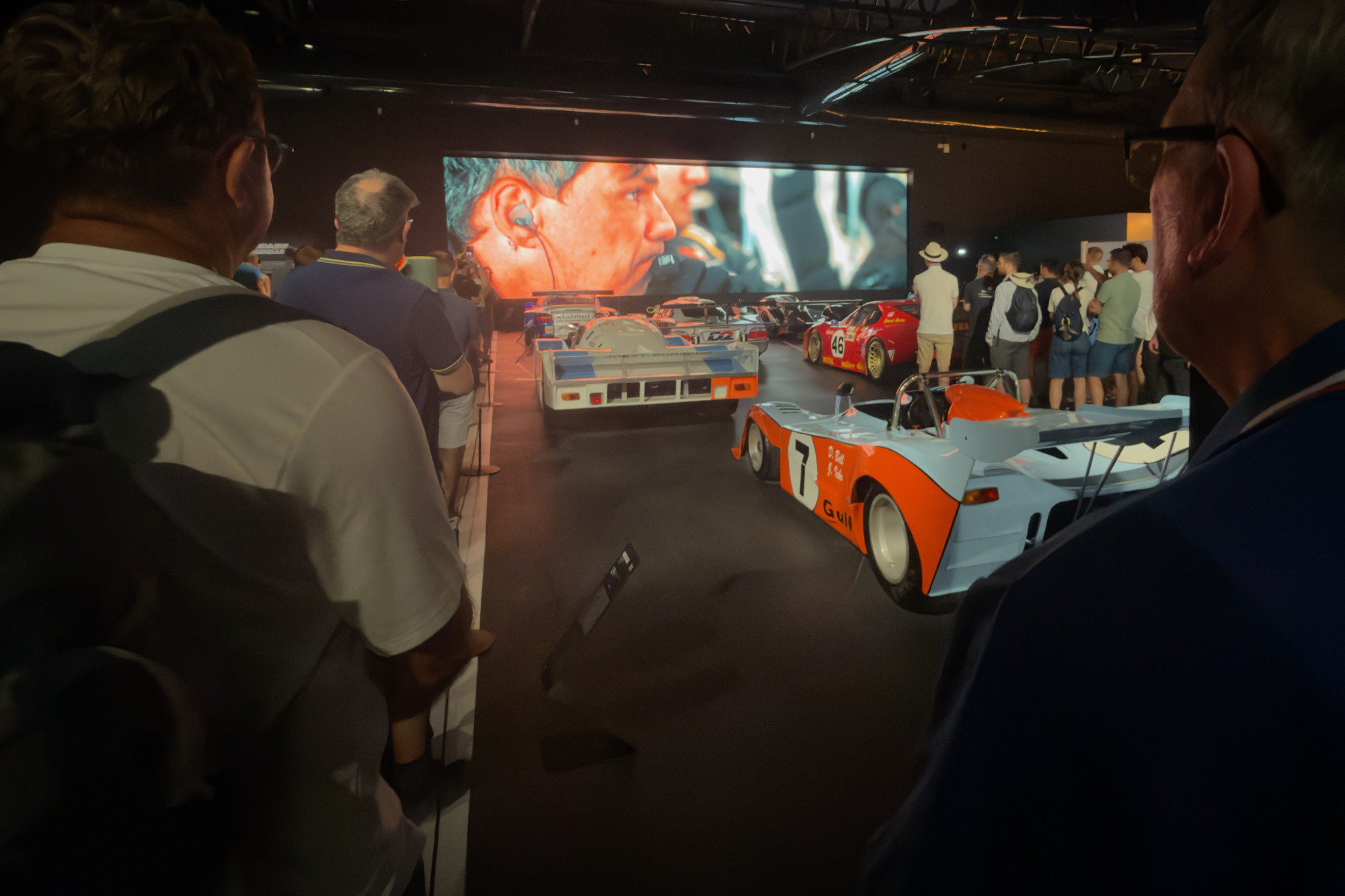 Le Mans M24 Museum