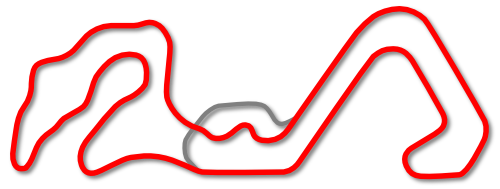 Motorsport Ranch Cresson Texas USA