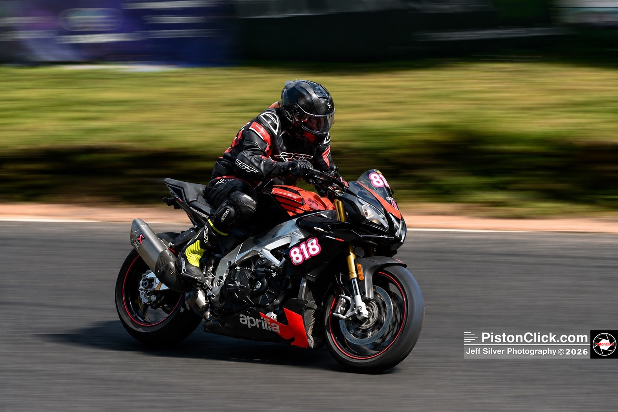 Stu Mills at Shelsley Walsh Hillclimb