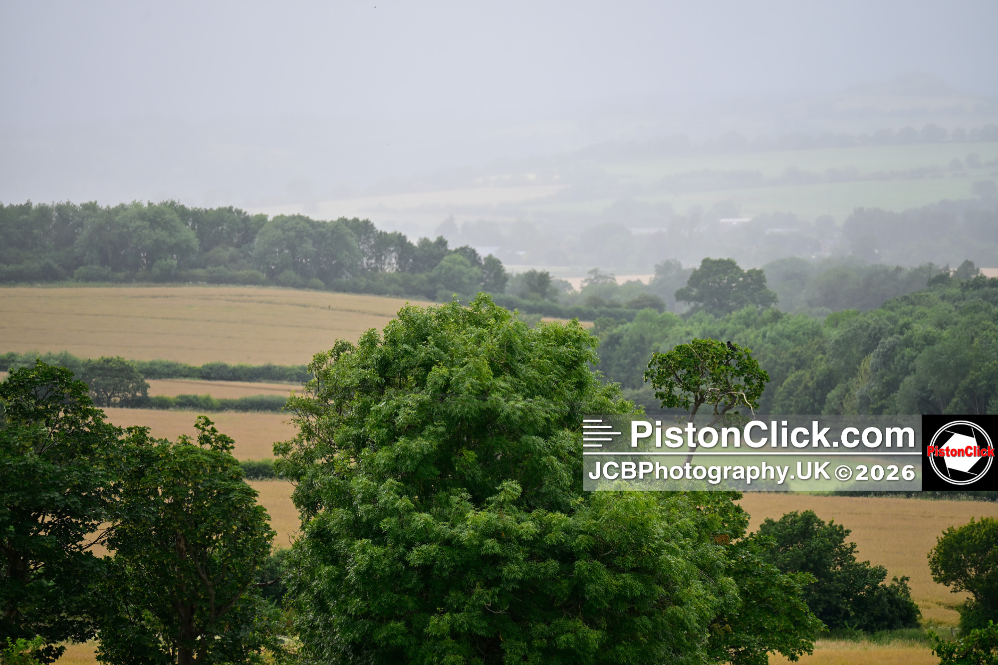 July British Hillclimb Championship