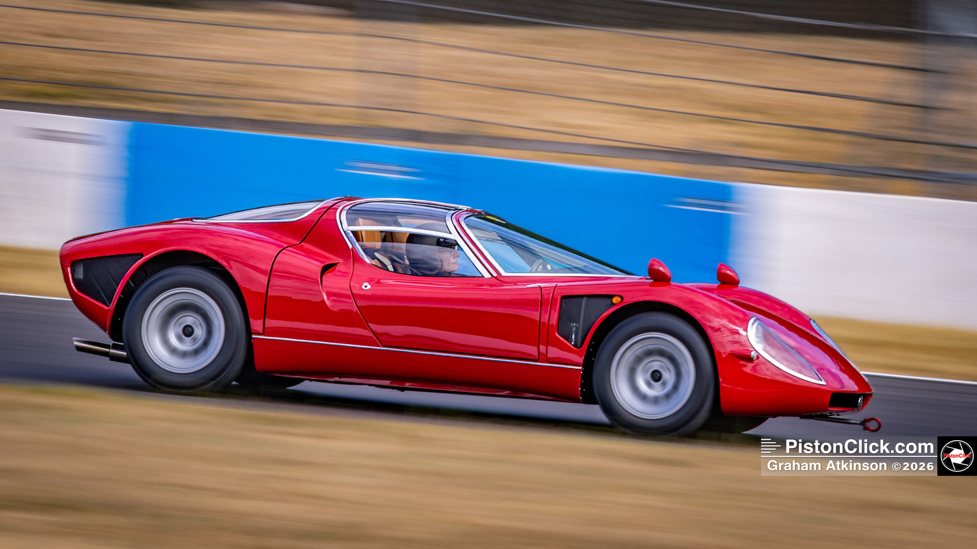 RMA Track Day