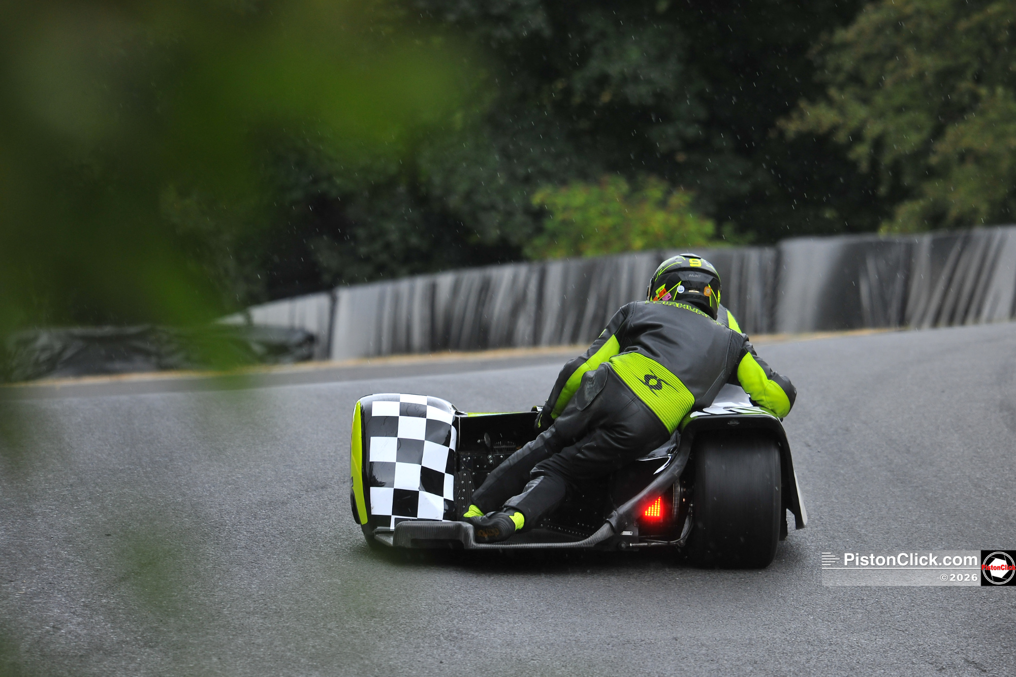 BMCRC Cadwell Park Nikon D3X