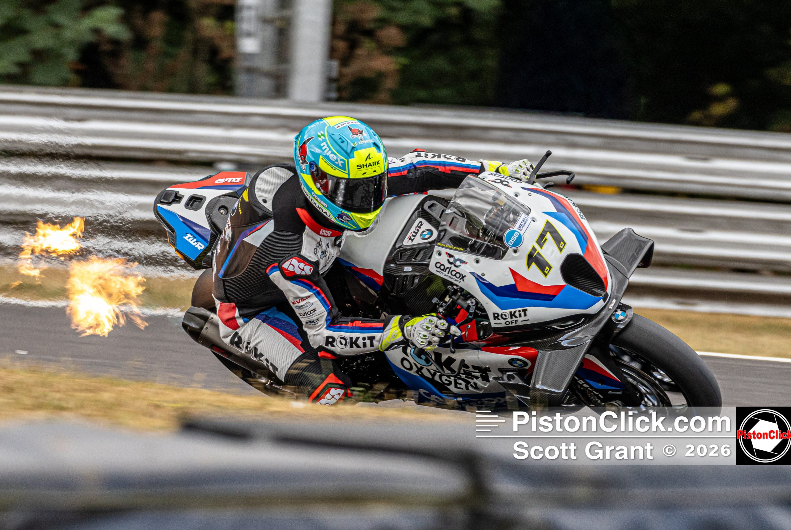 BSB Oulton Park