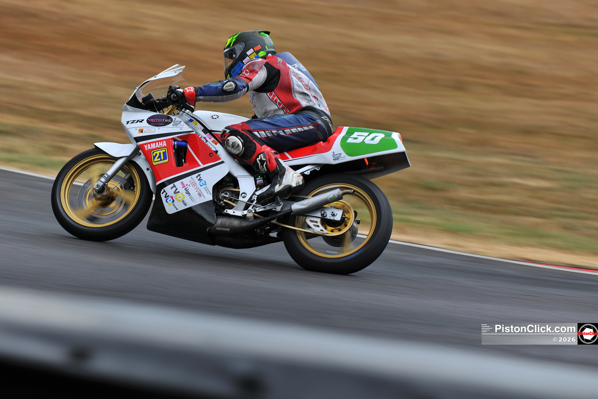 BMCRC Cadwell Park Nikon D3X