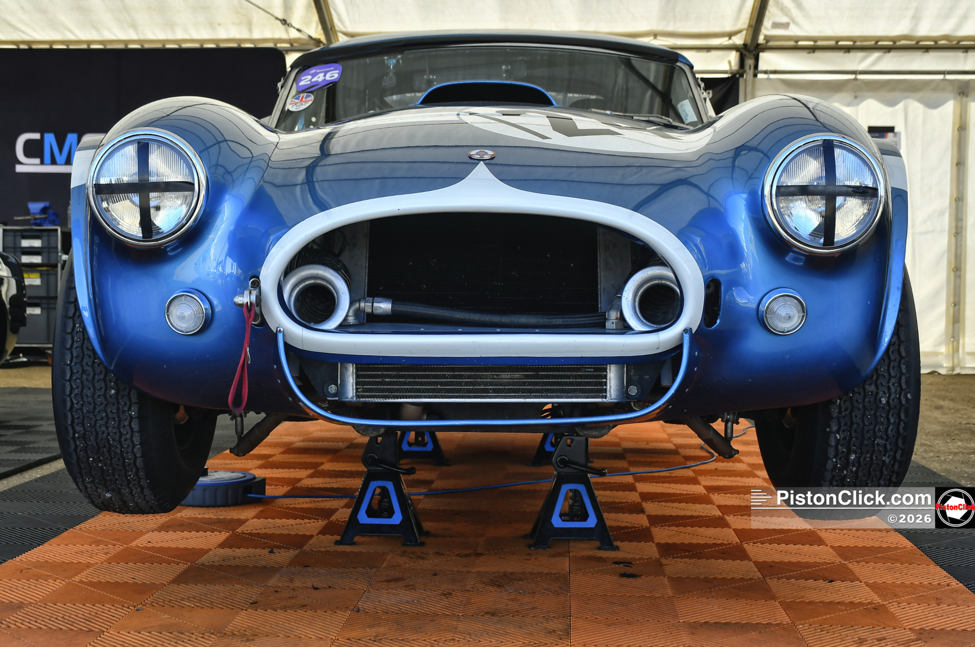 BRDC Classic 2026
