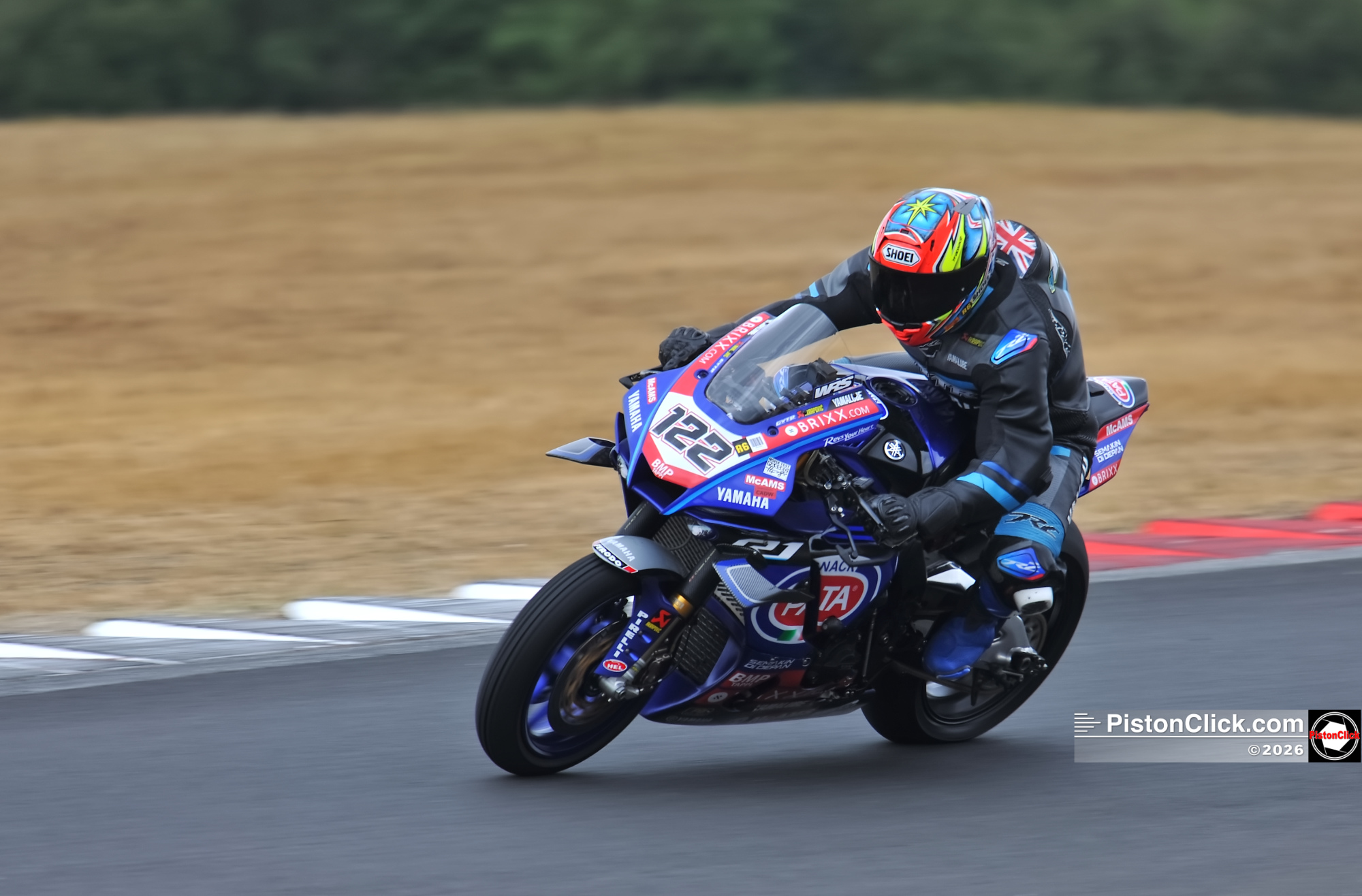 BMCRC Cadwell Park Nikon D3X