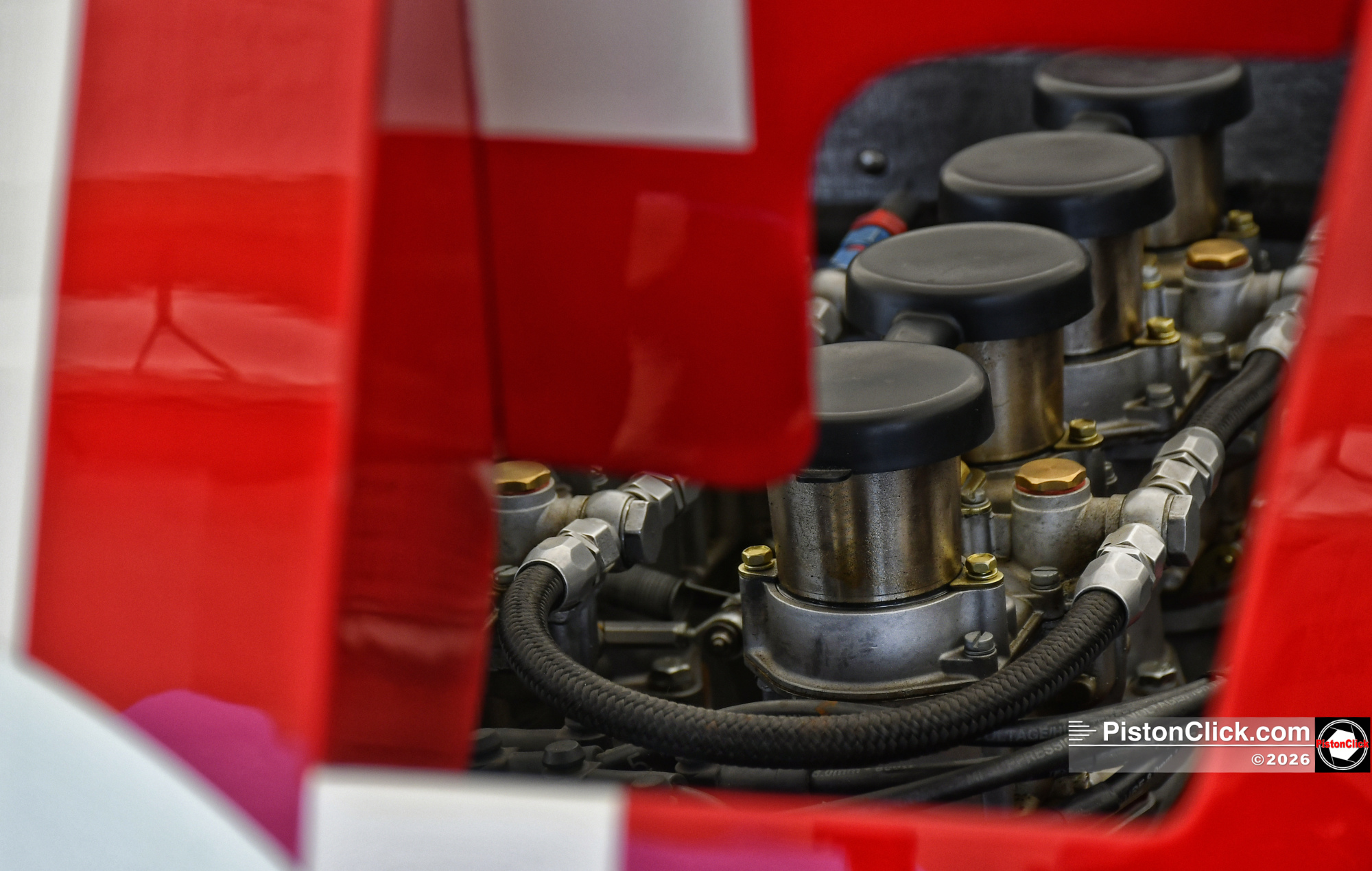 BRDC Classic Paddock 2026