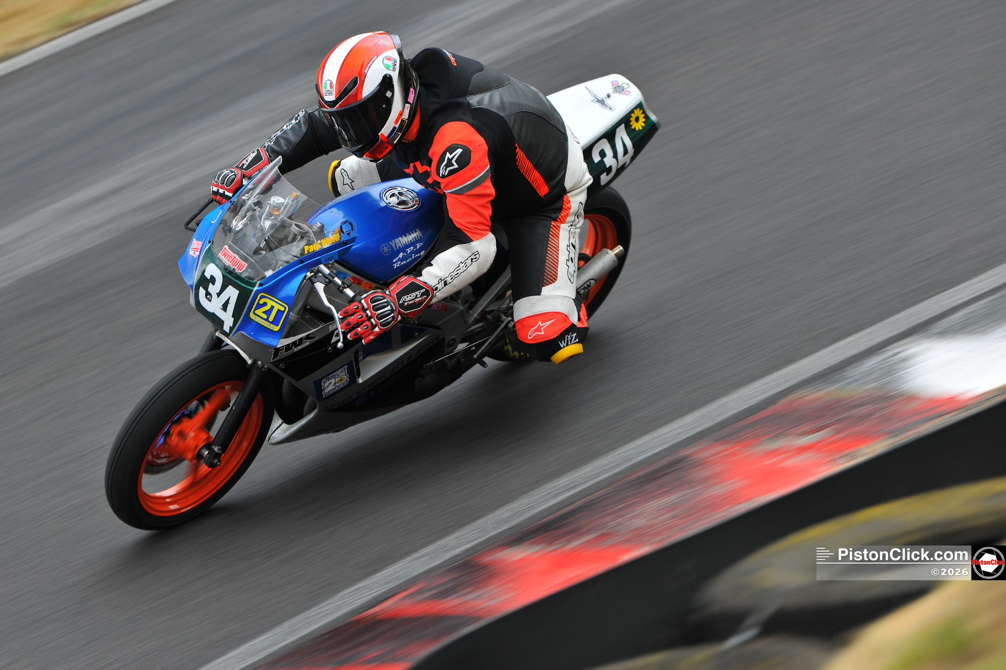 BMCRC Cadwell Park Nikon D3X