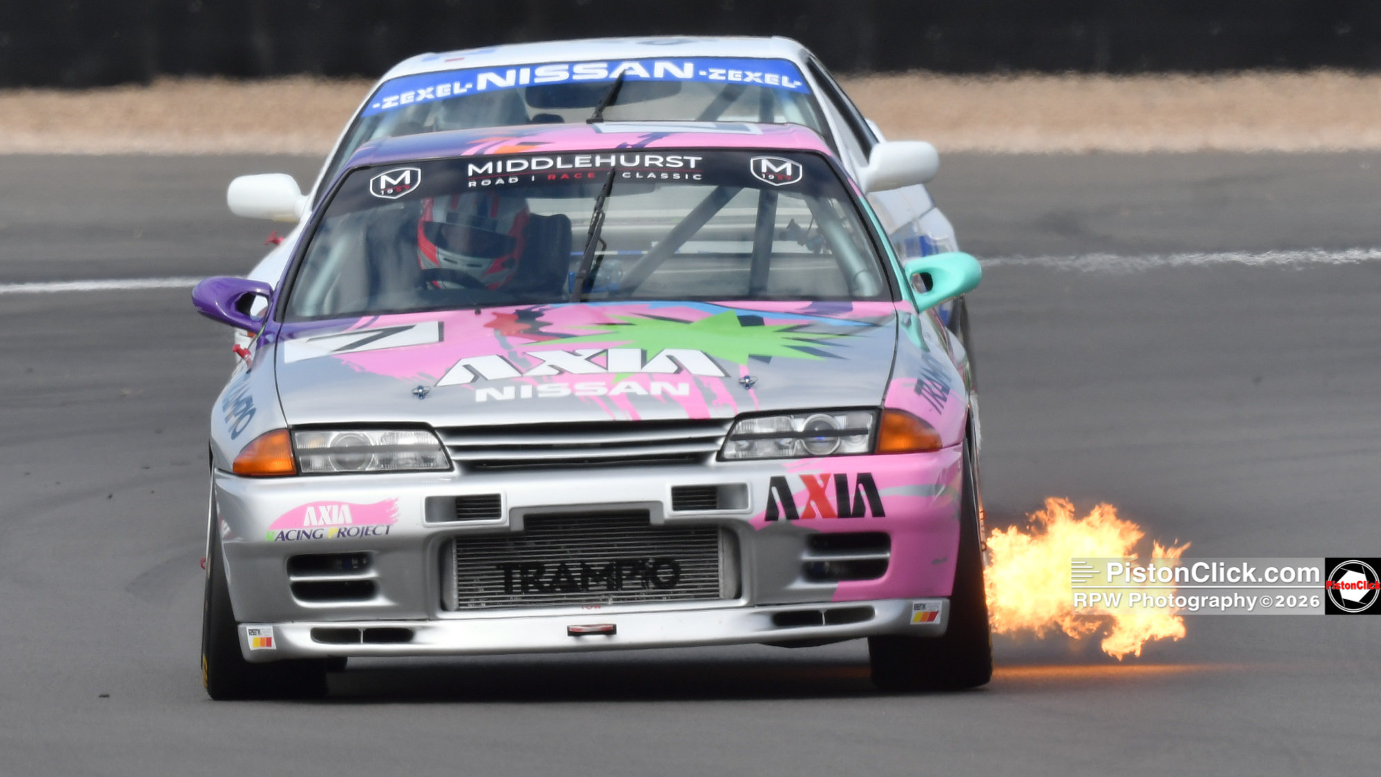 BRDC Classic 2026