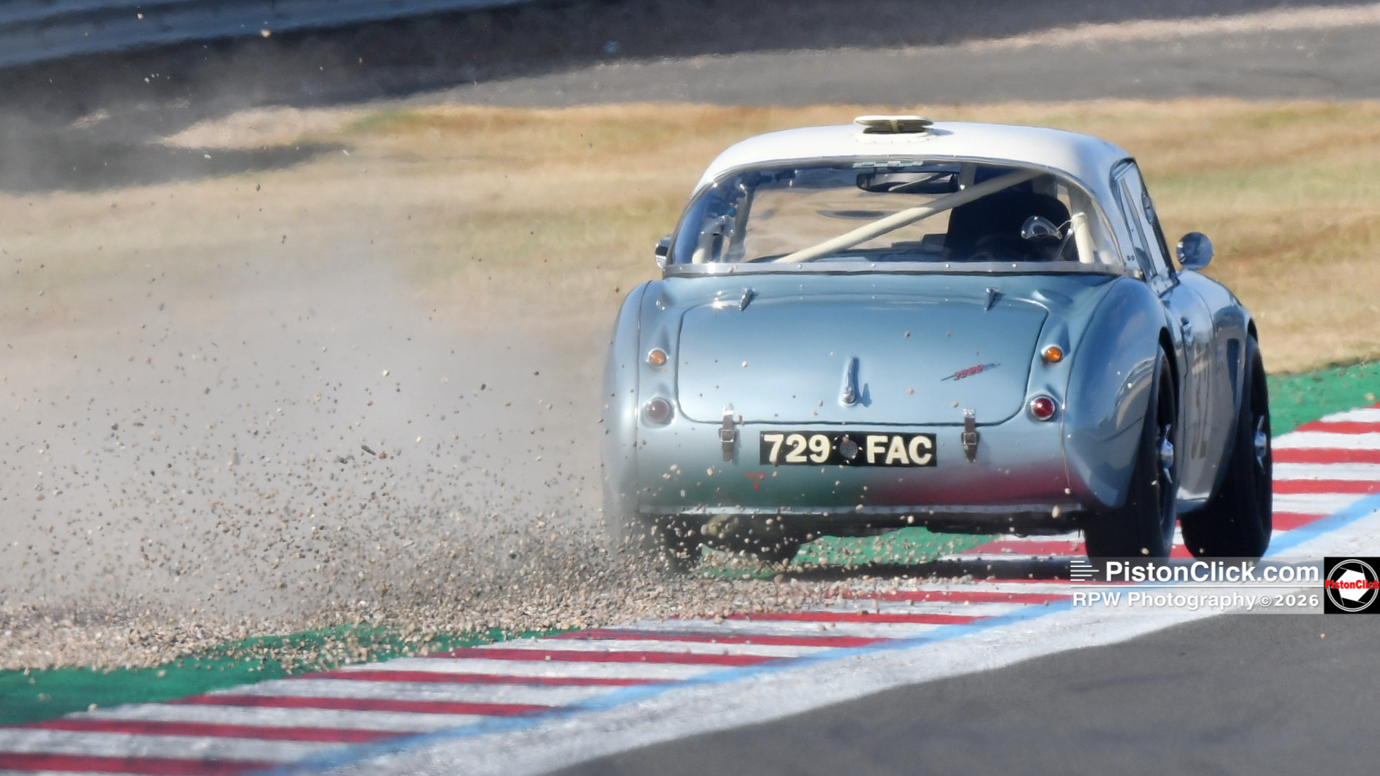 BRDC Classic