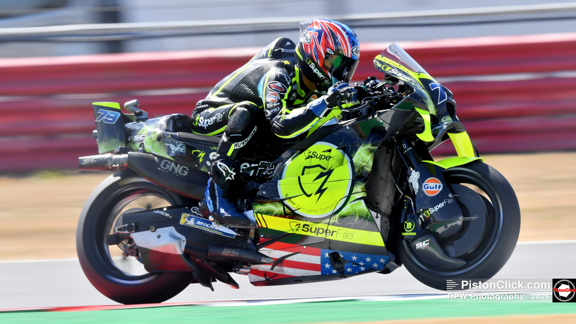 MotoGP Silverstone 2026