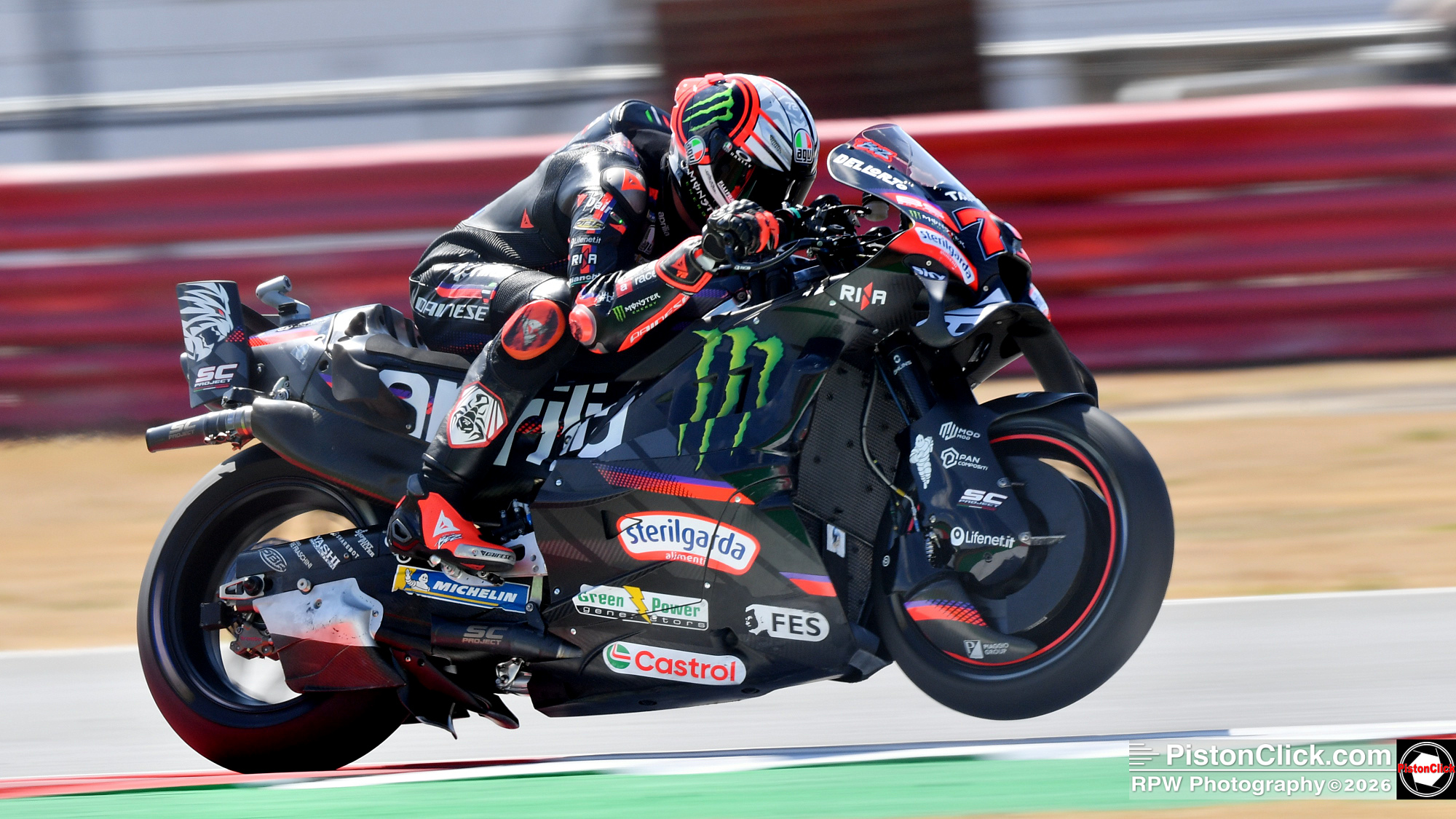 MOTOGP Silverstone