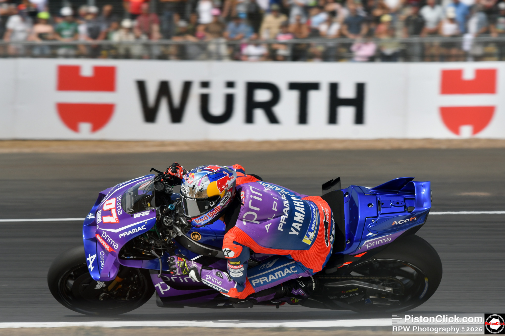 Toprak Razgatlioglu MOTOGP