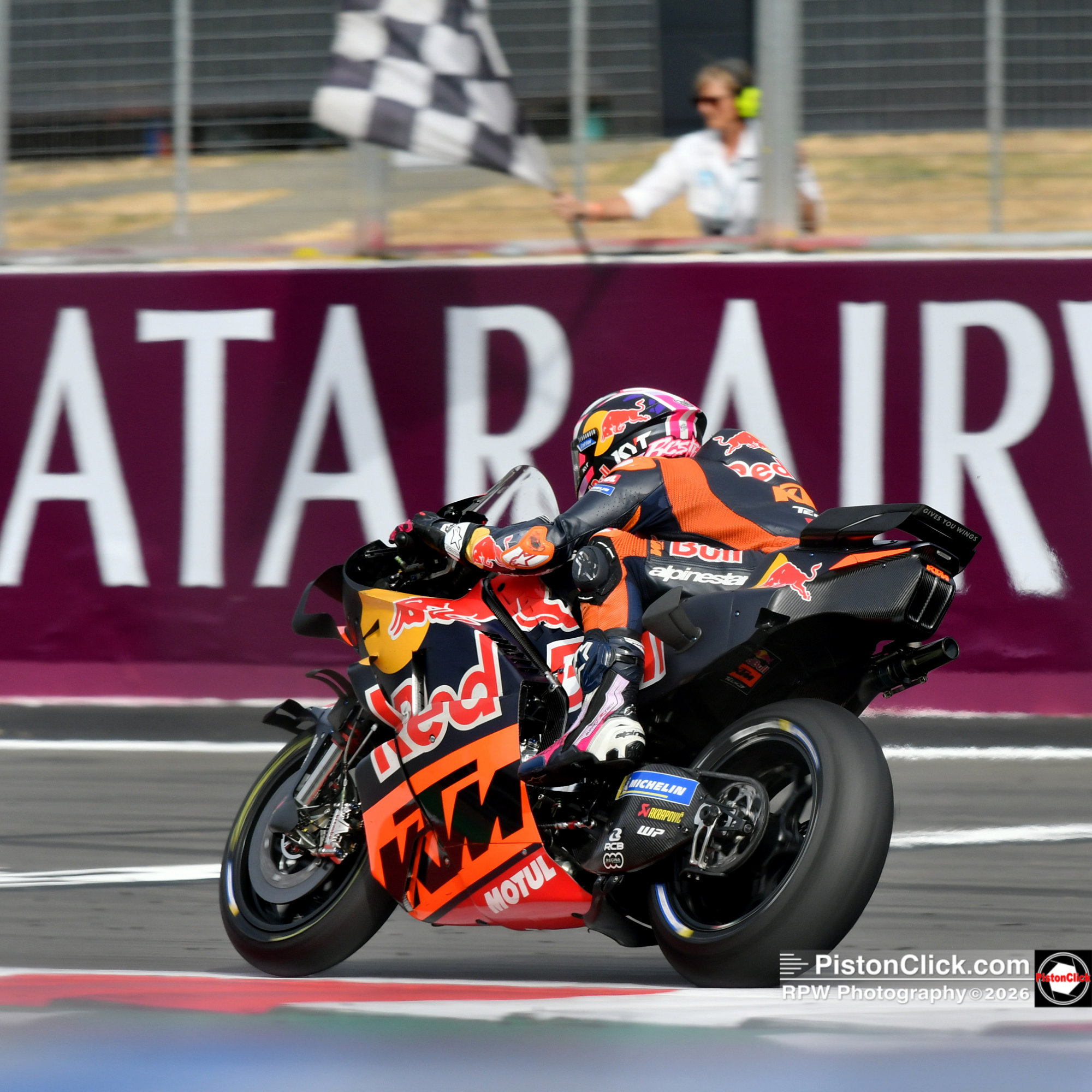 MOTOGP Silverstone