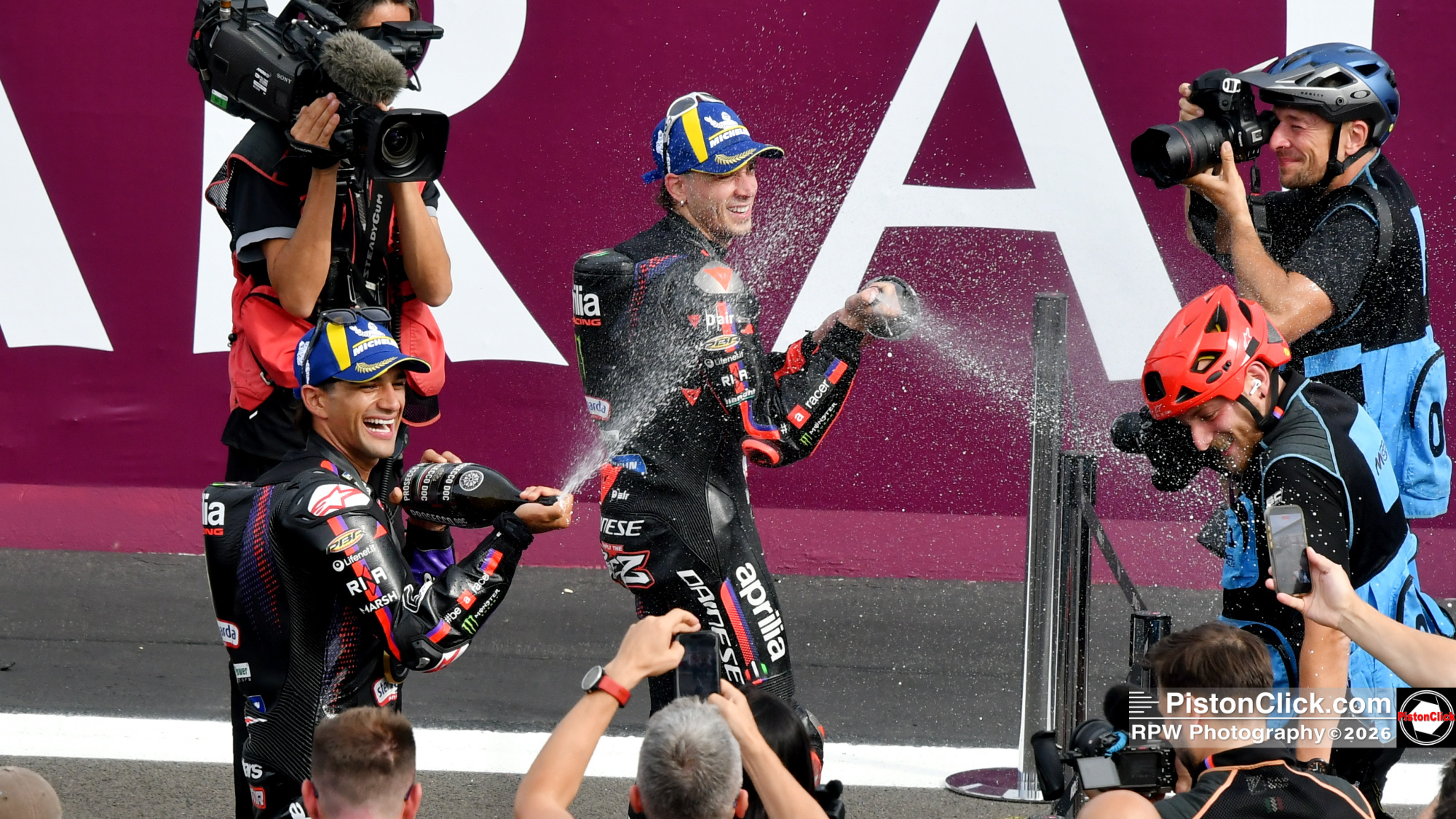 MotoGP Silverstone 2026