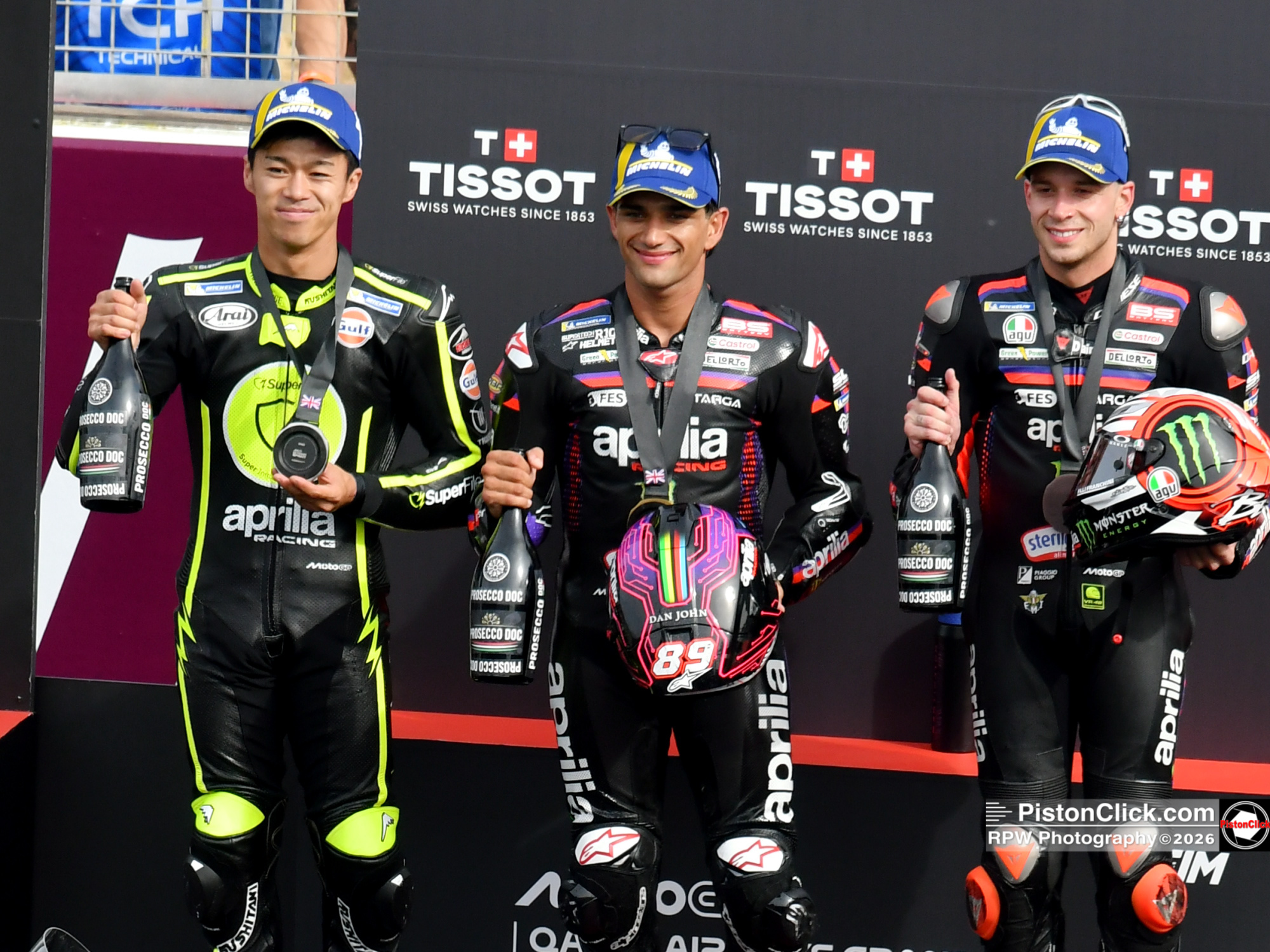 MotoGP Silverstone 2026