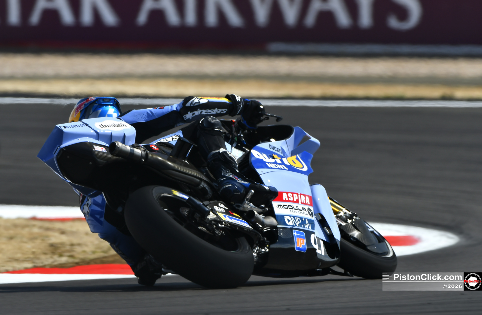 Alex Marquez MotoGP