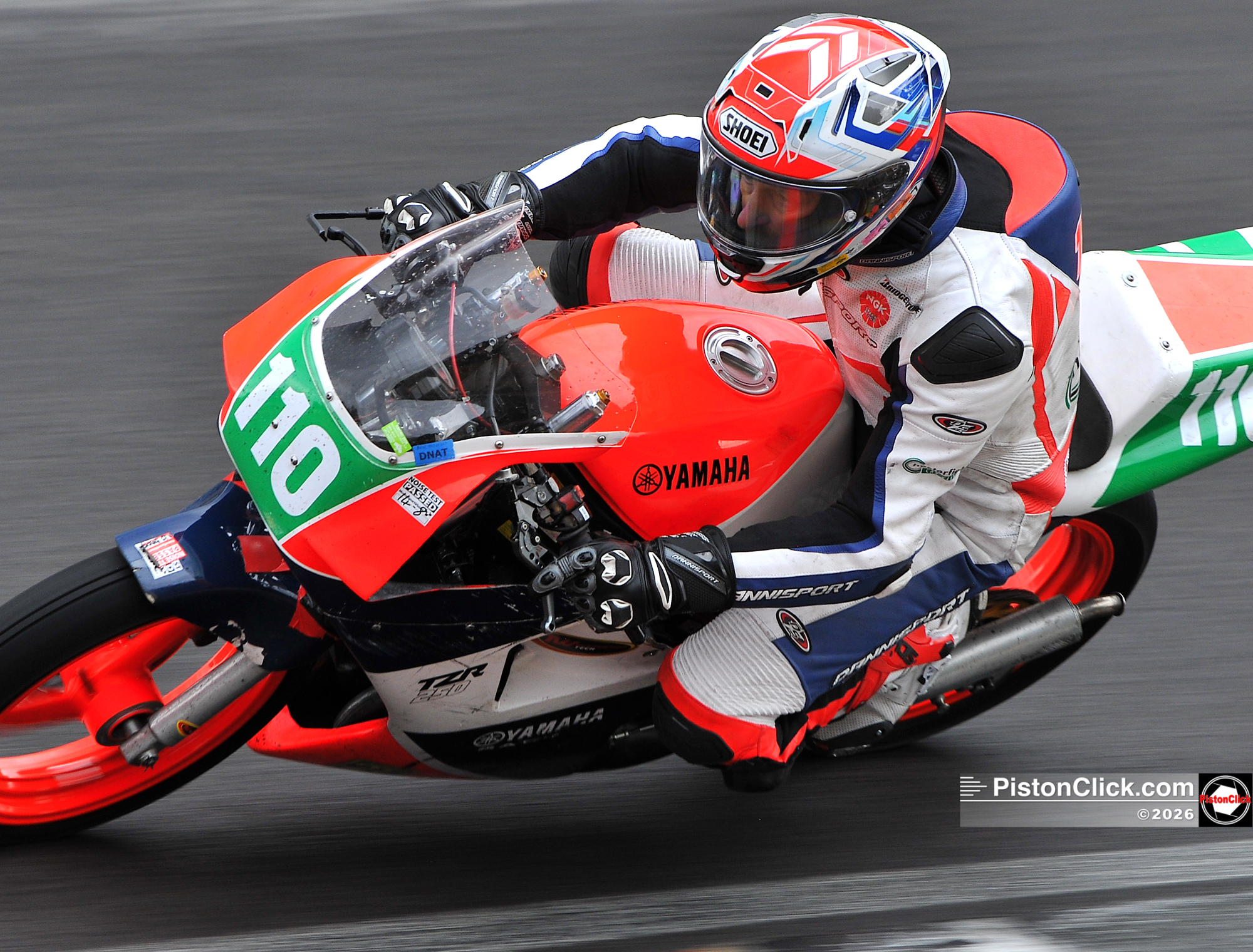 BMCRC Cadwell Park