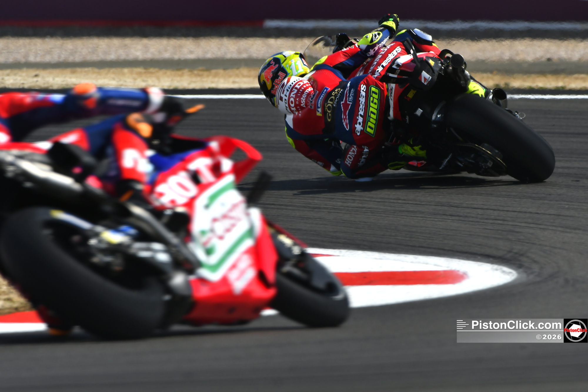 MotoGP Silverstone 2026