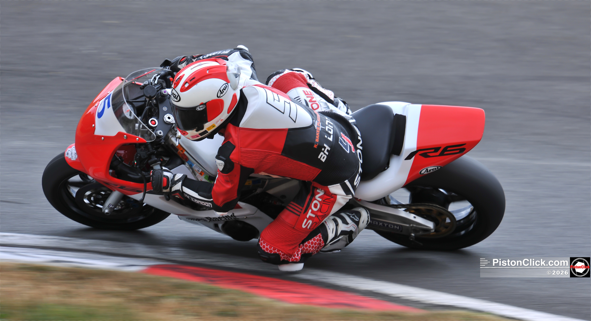 BMCRC Cadwell Park Nikon D3X