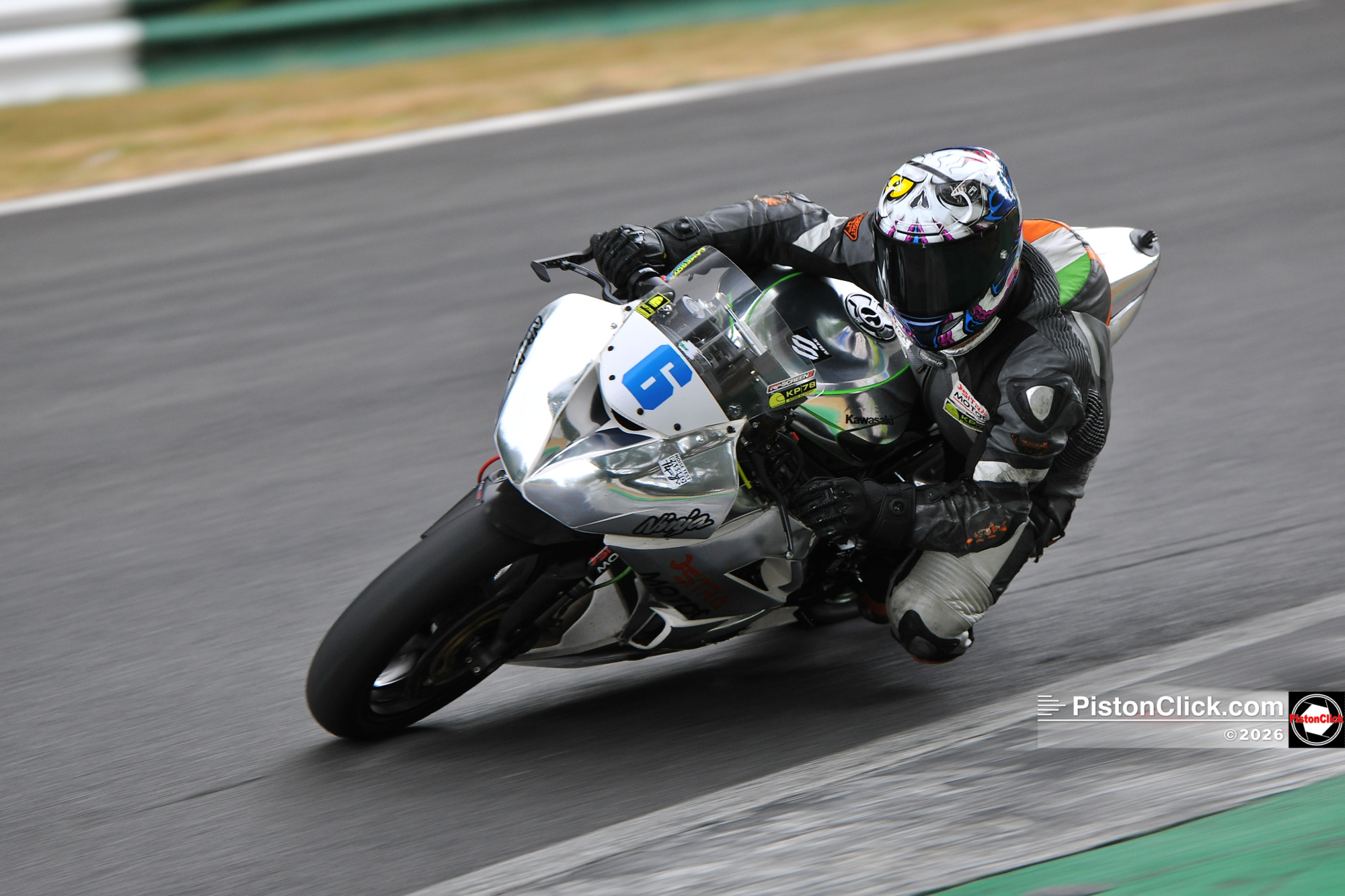 BMCRC Cadwell Park Nikon D3X