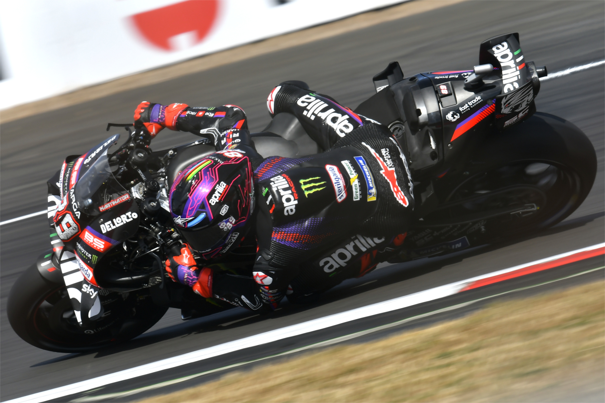Silverstone MotoGP 2026