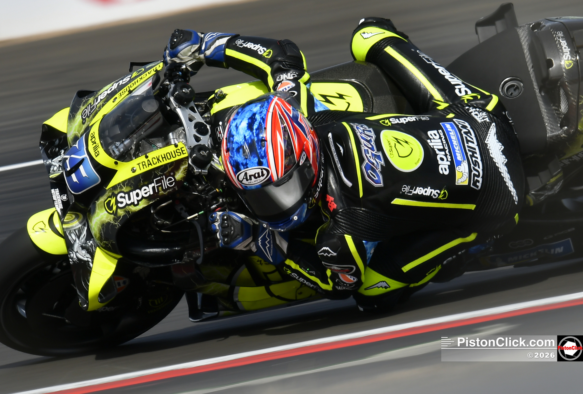 Silverstone MotoGP 2026