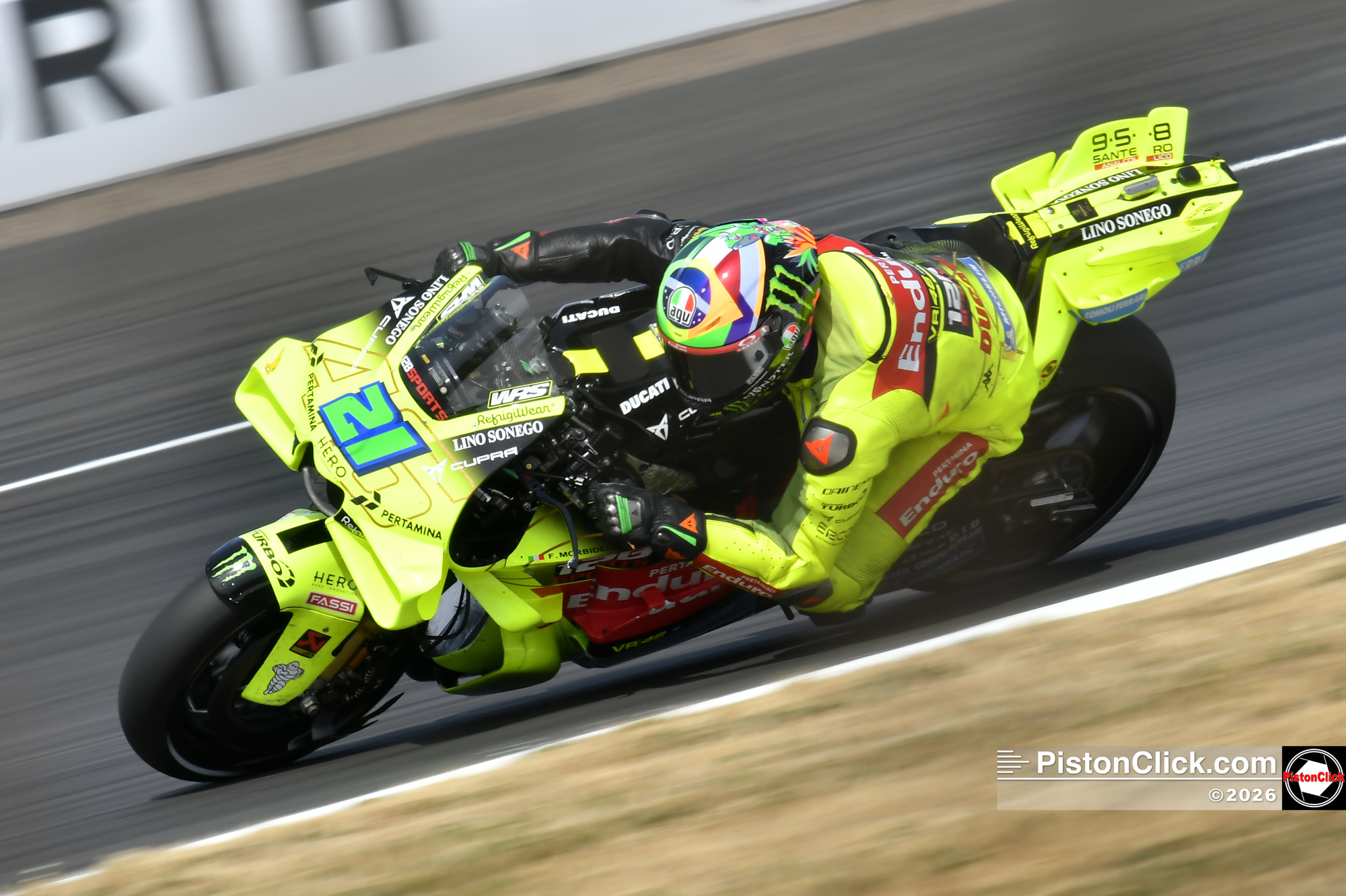 Franco Morbidelli
