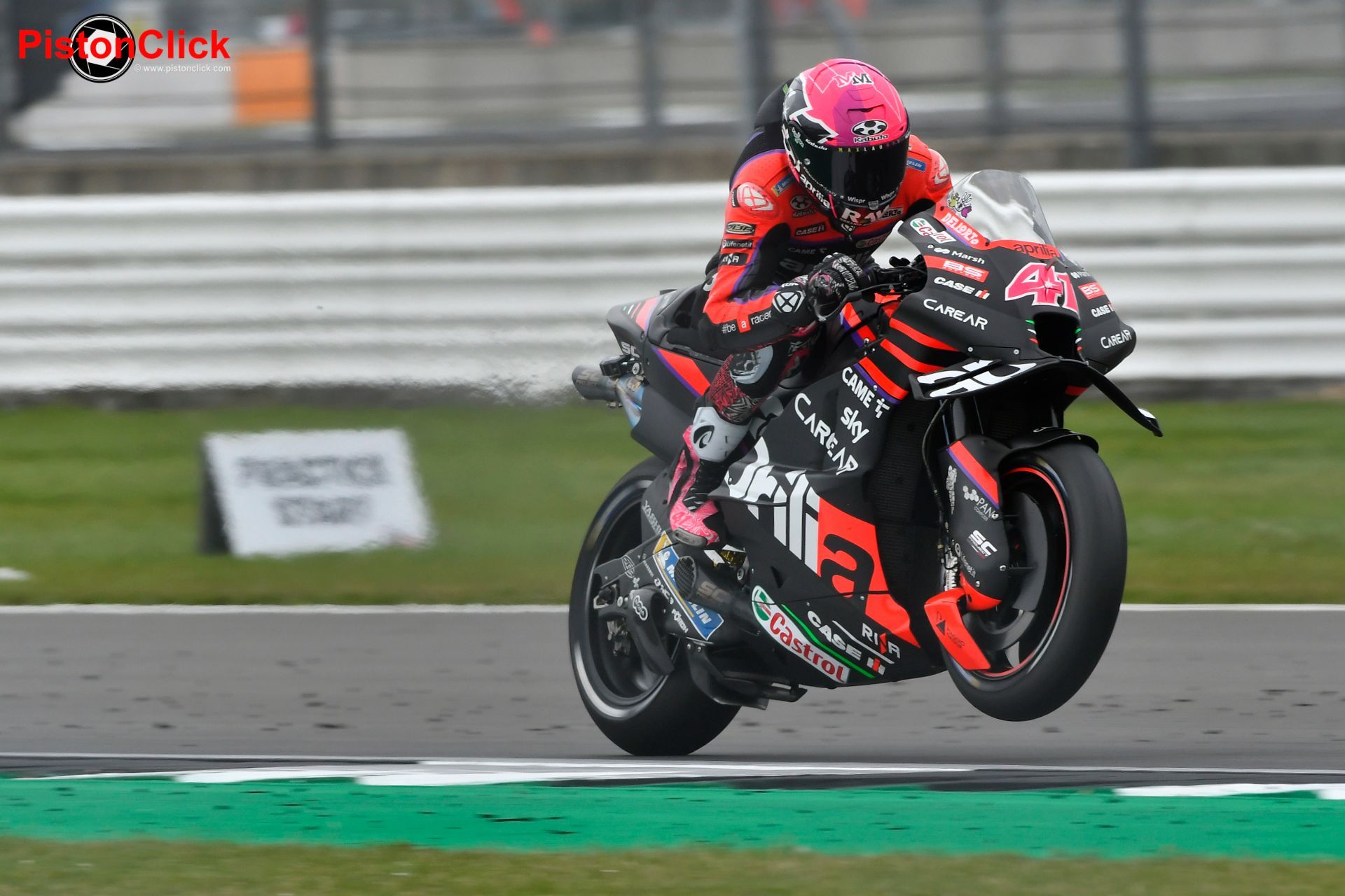 Aleix Espargaro