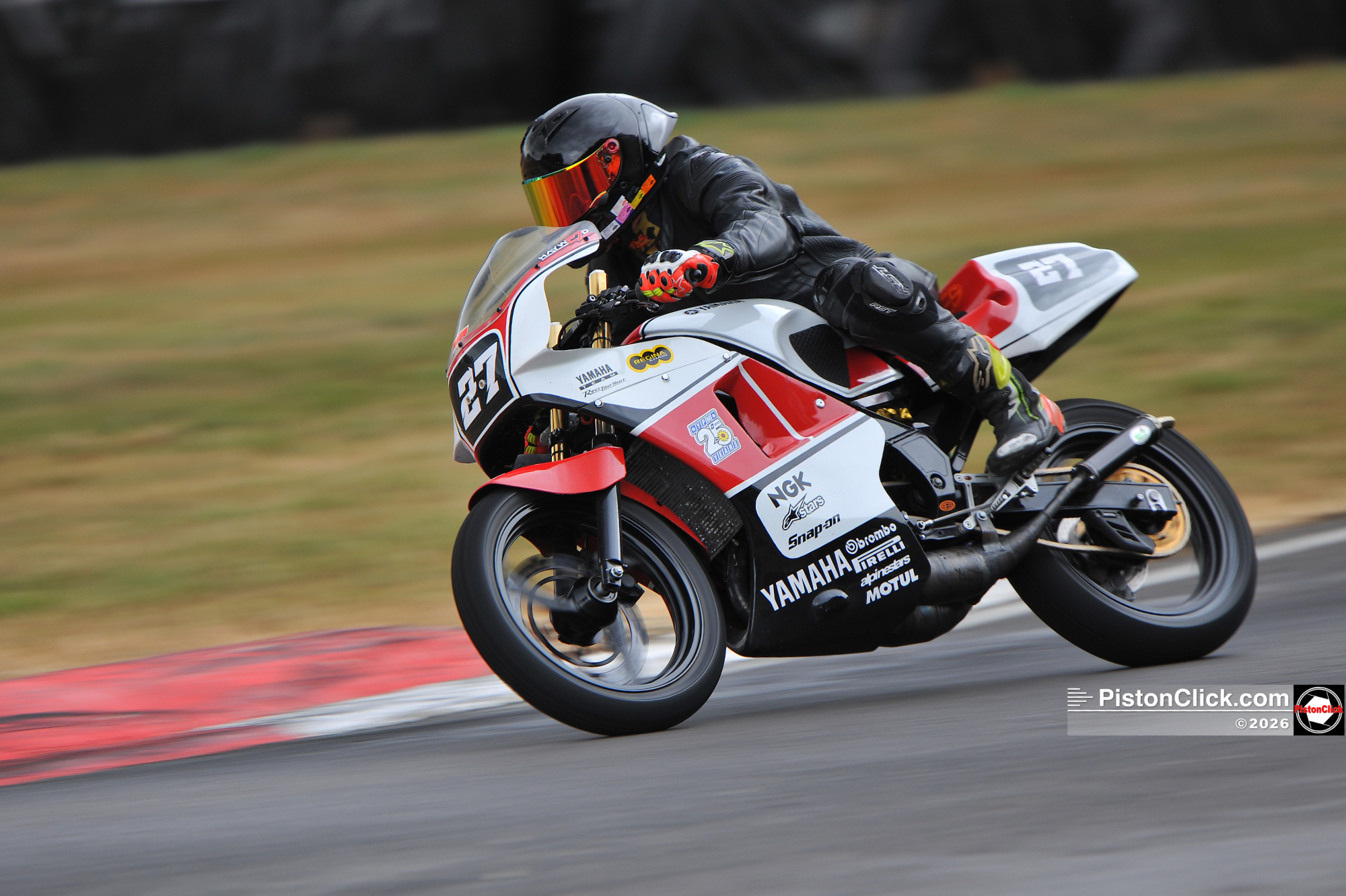 BMCRC Cadwell Park