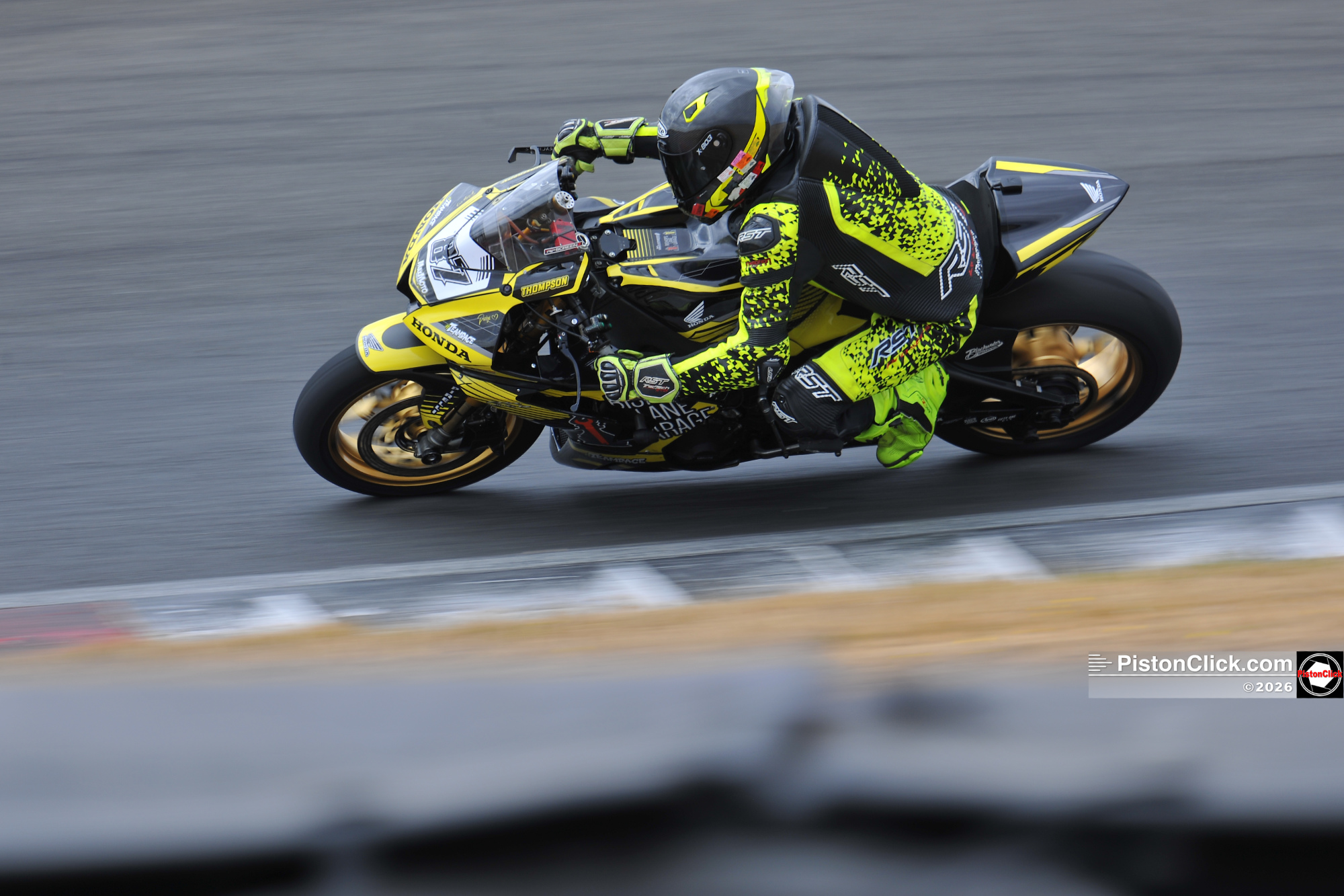 BMCRC Cadwell Park Nikon D3X
