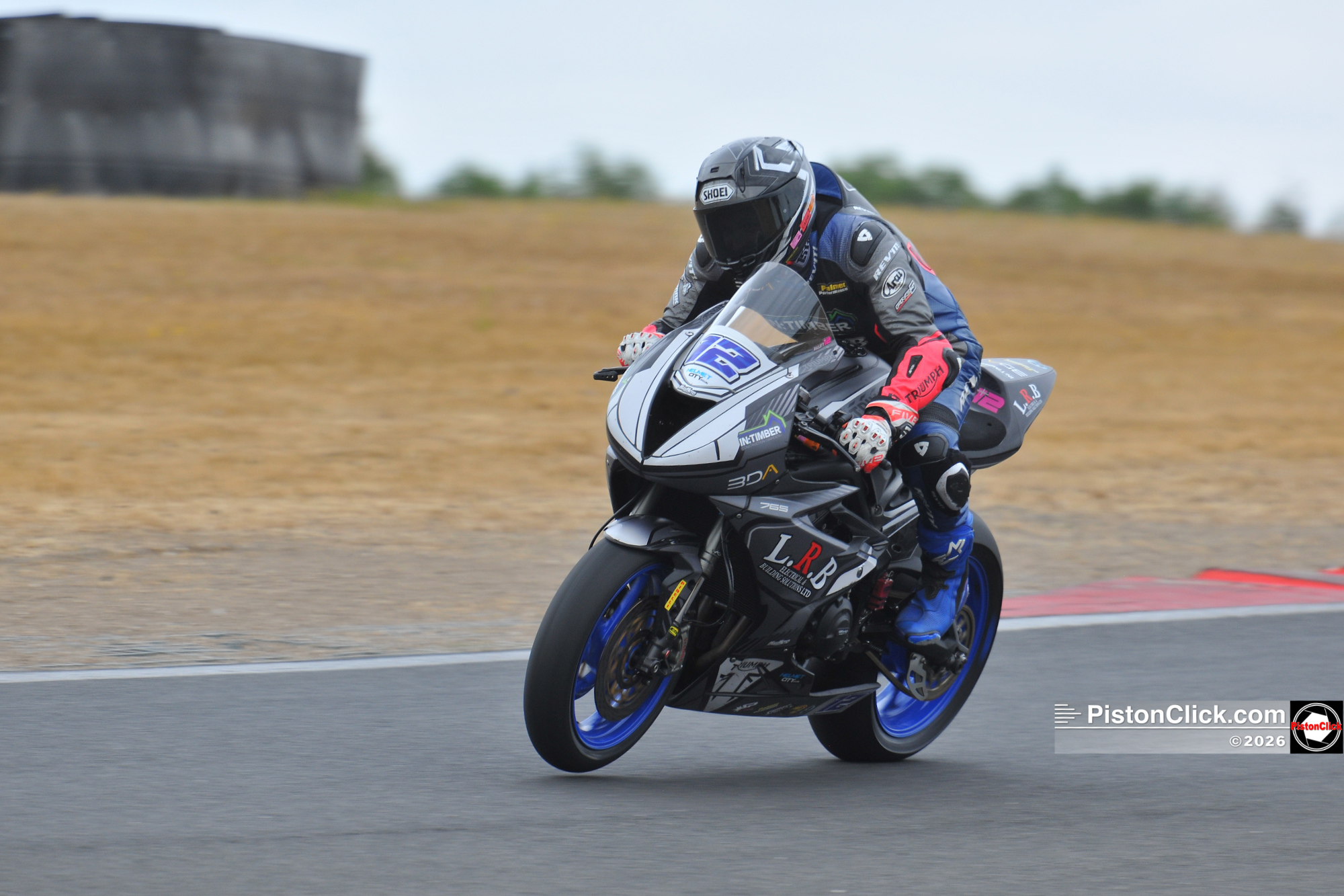 BMCRC Cadwell Park Nikon D3X
