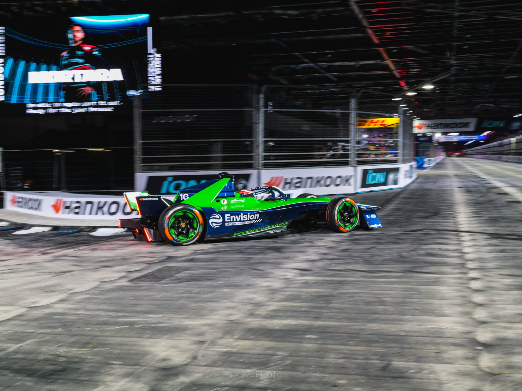 London E-Prix 2026