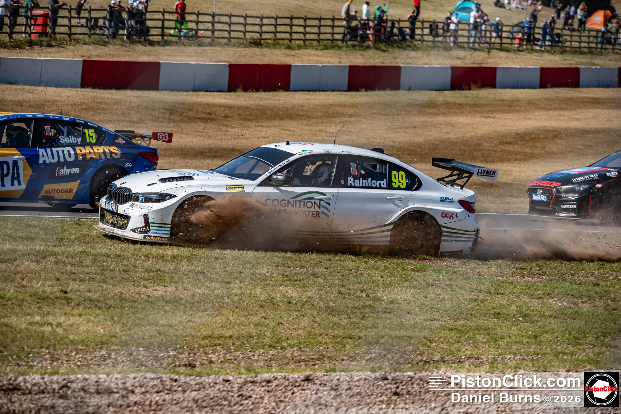 Rainford BTCC
