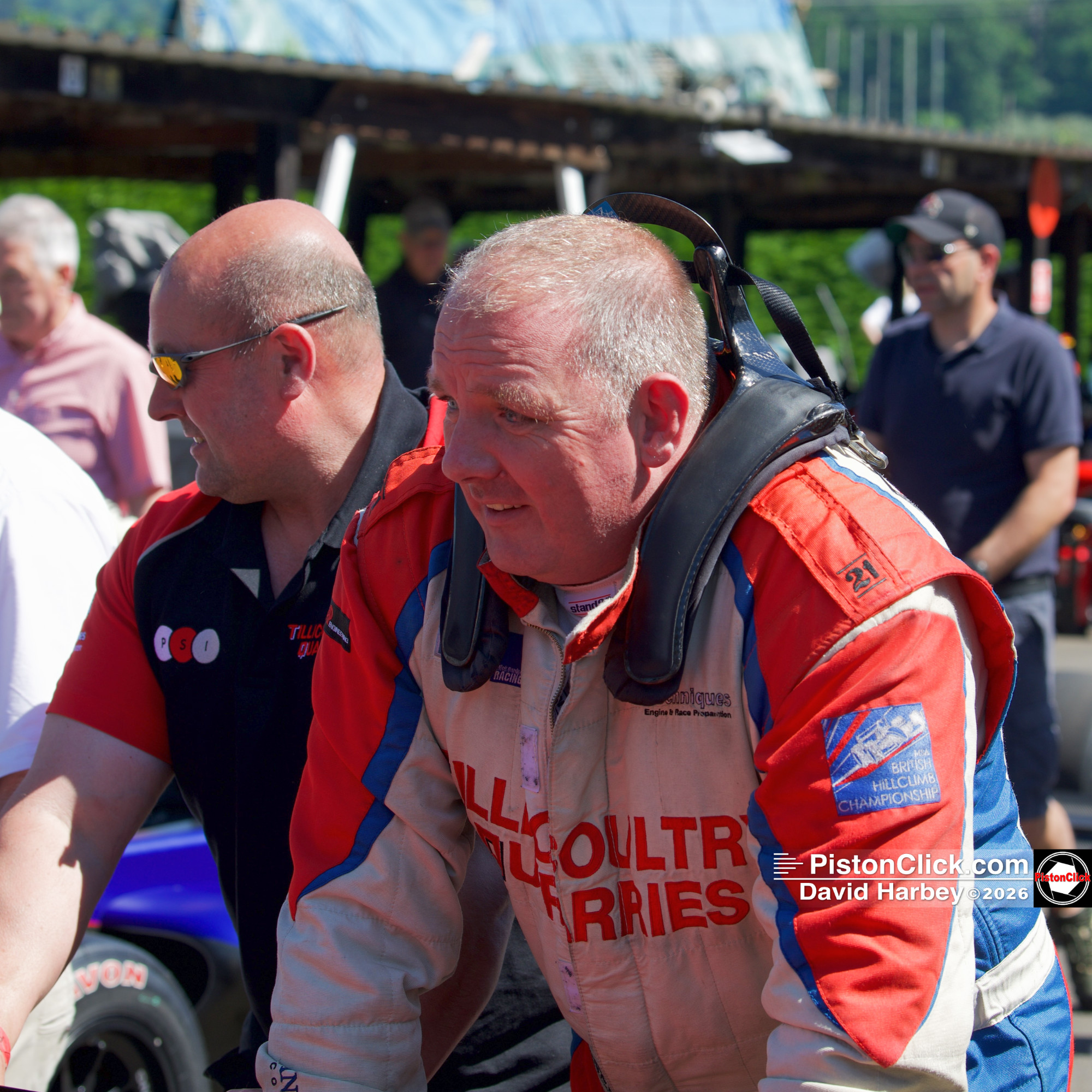 British Hillclimb Championship