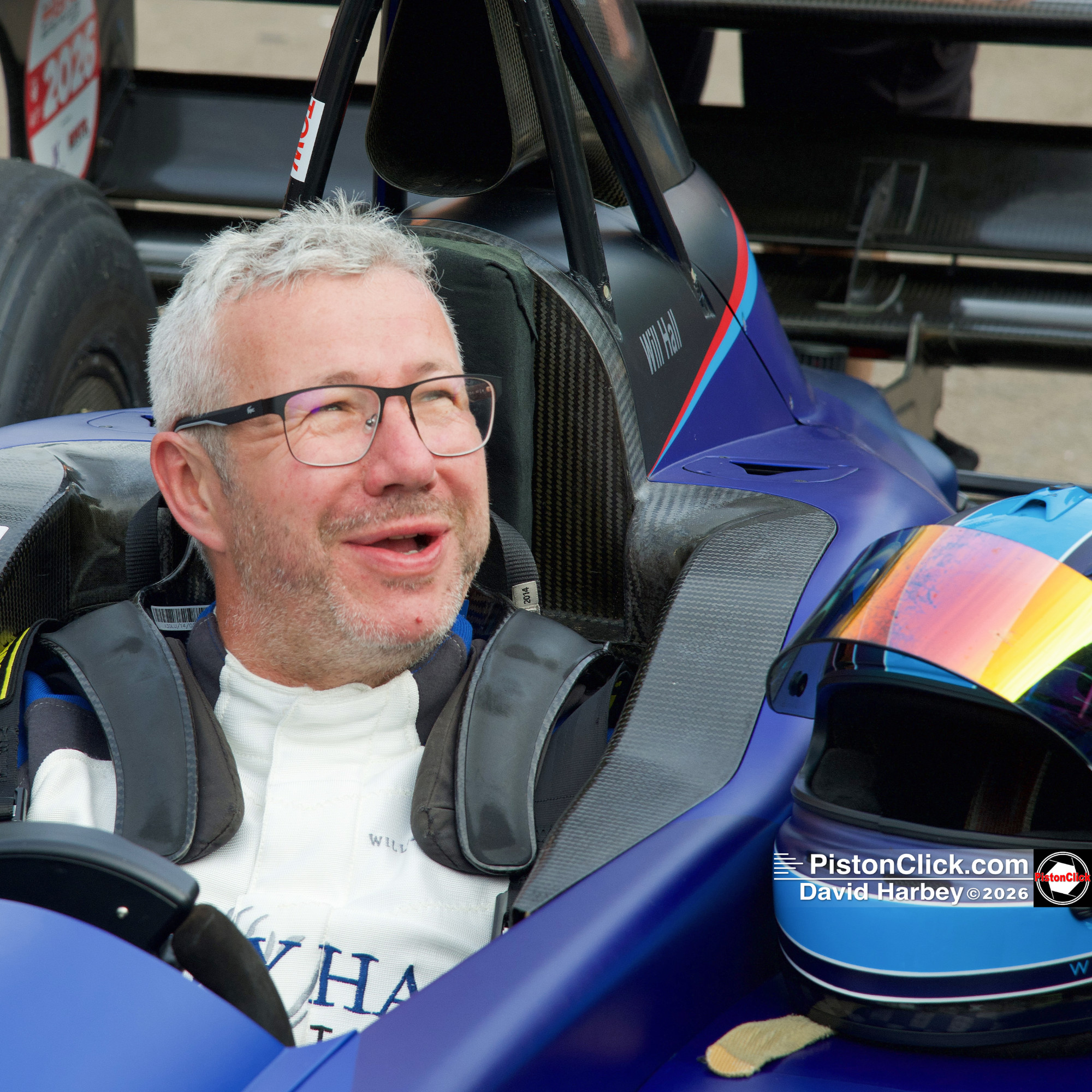 British Hillclimb Championship